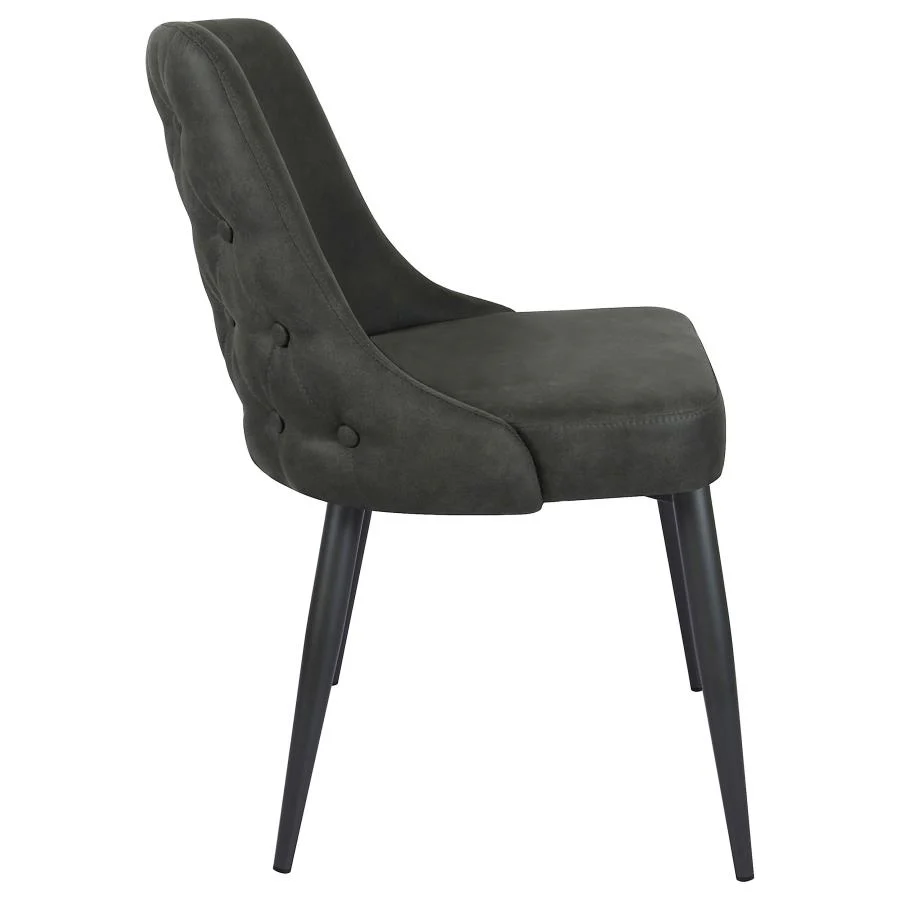 Cosmo - Upholstered Dining Side Chair (Set of 2) - Image 19