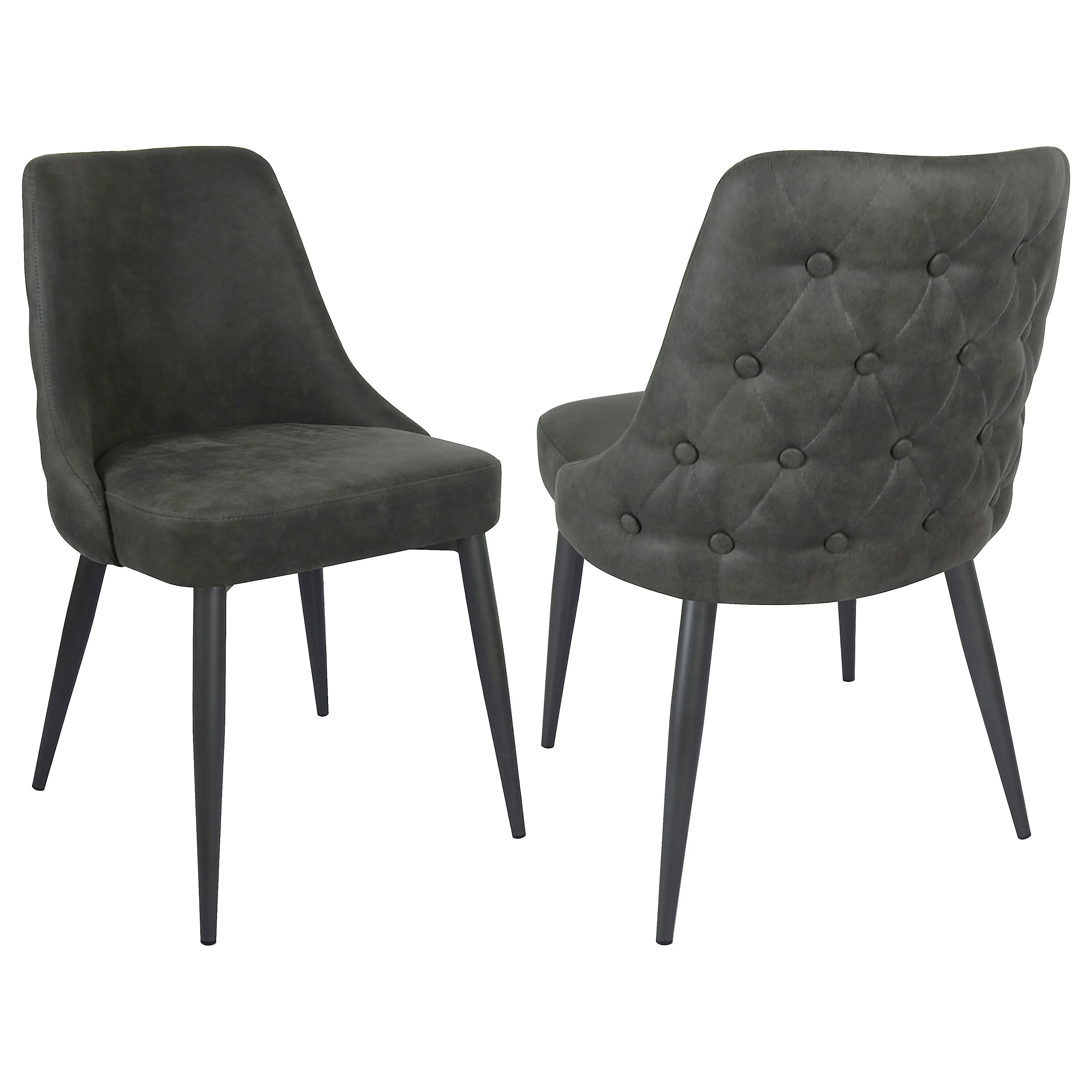 Cosmo - Upholstered Dining Side Chair (Set of 2) - Image 26