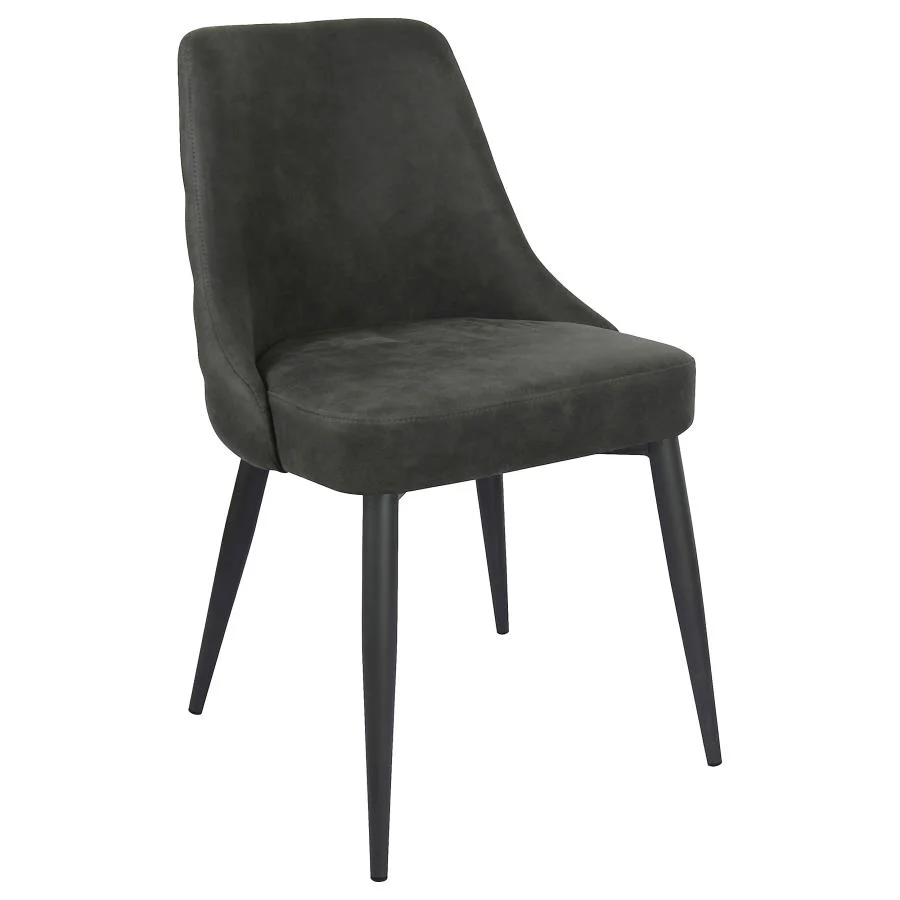 Cosmo - Upholstered Dining Side Chair (Set of 2) - Image 5