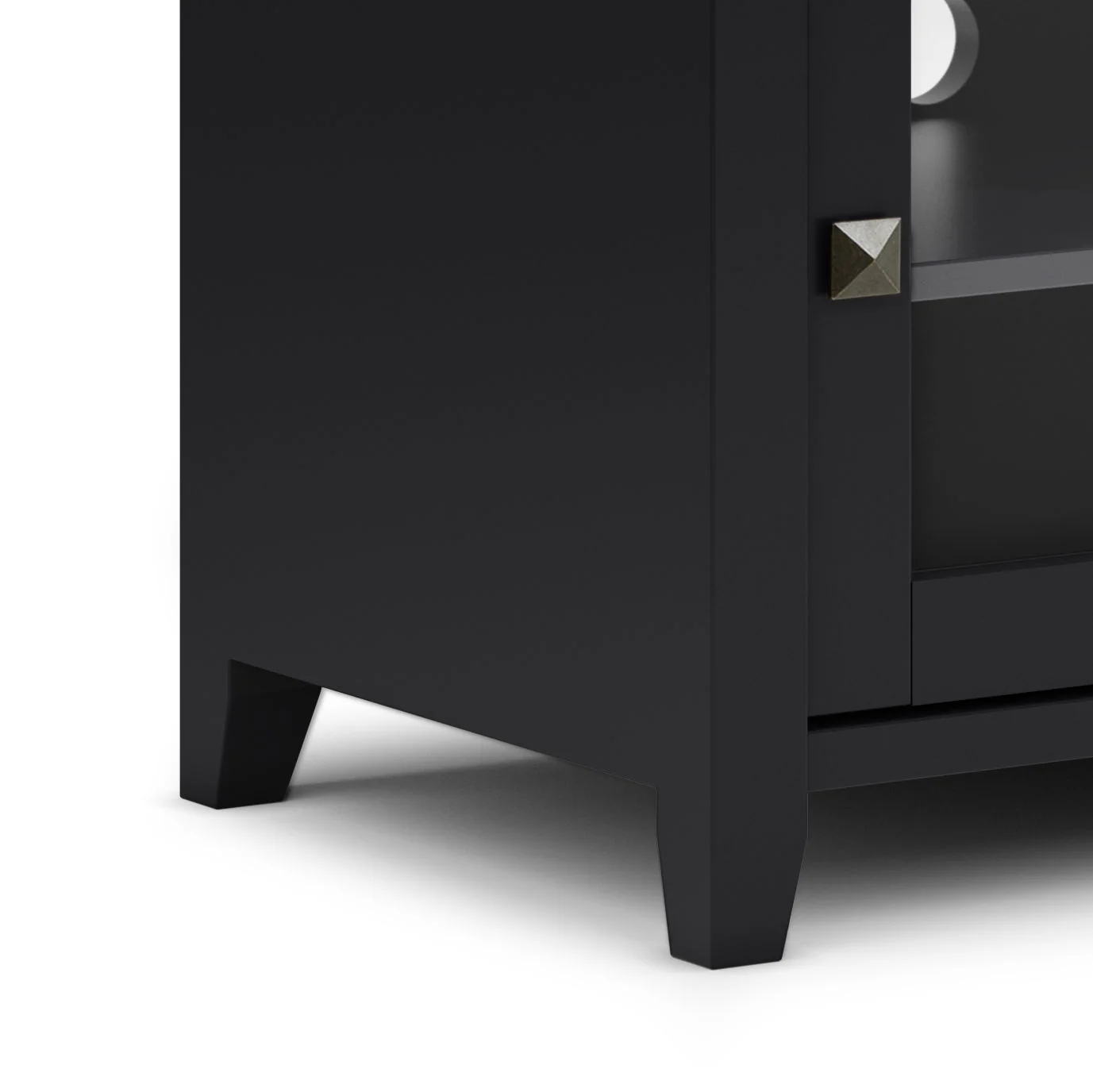 Cosmopolitan - Handcrafted TV Media Stand - Image 11