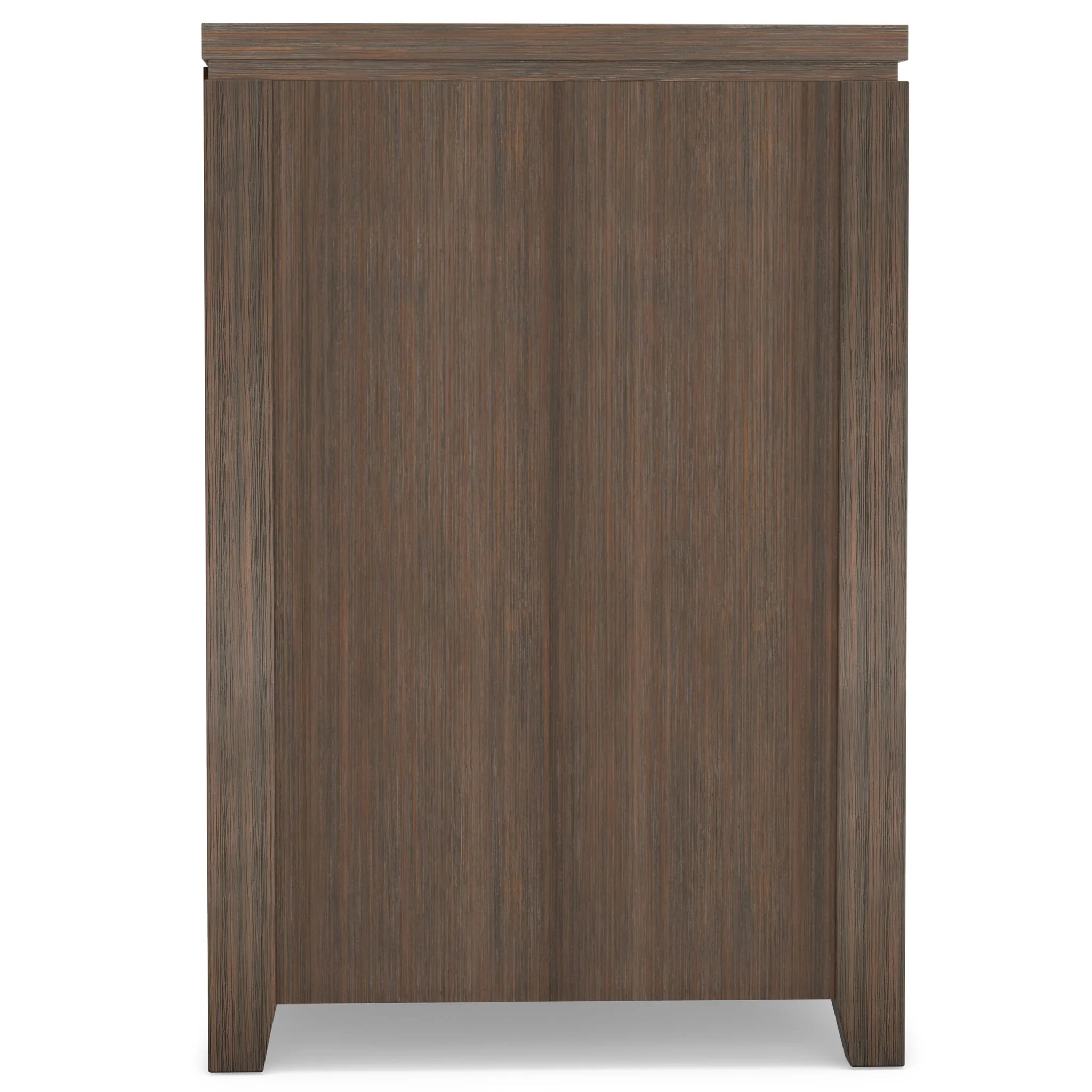 Cosmopolitan - Handcrafted Wide TV Media Stand - Image 12