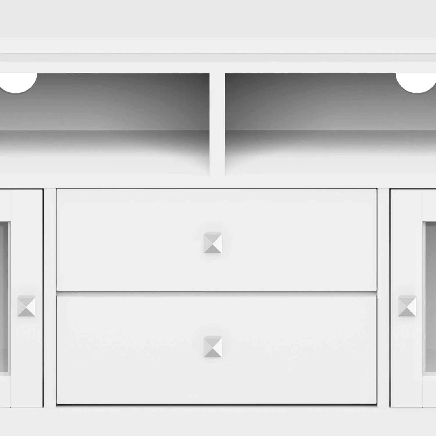 Cosmopolitan - Handcrafted Wide TV Media Stand - Image 18