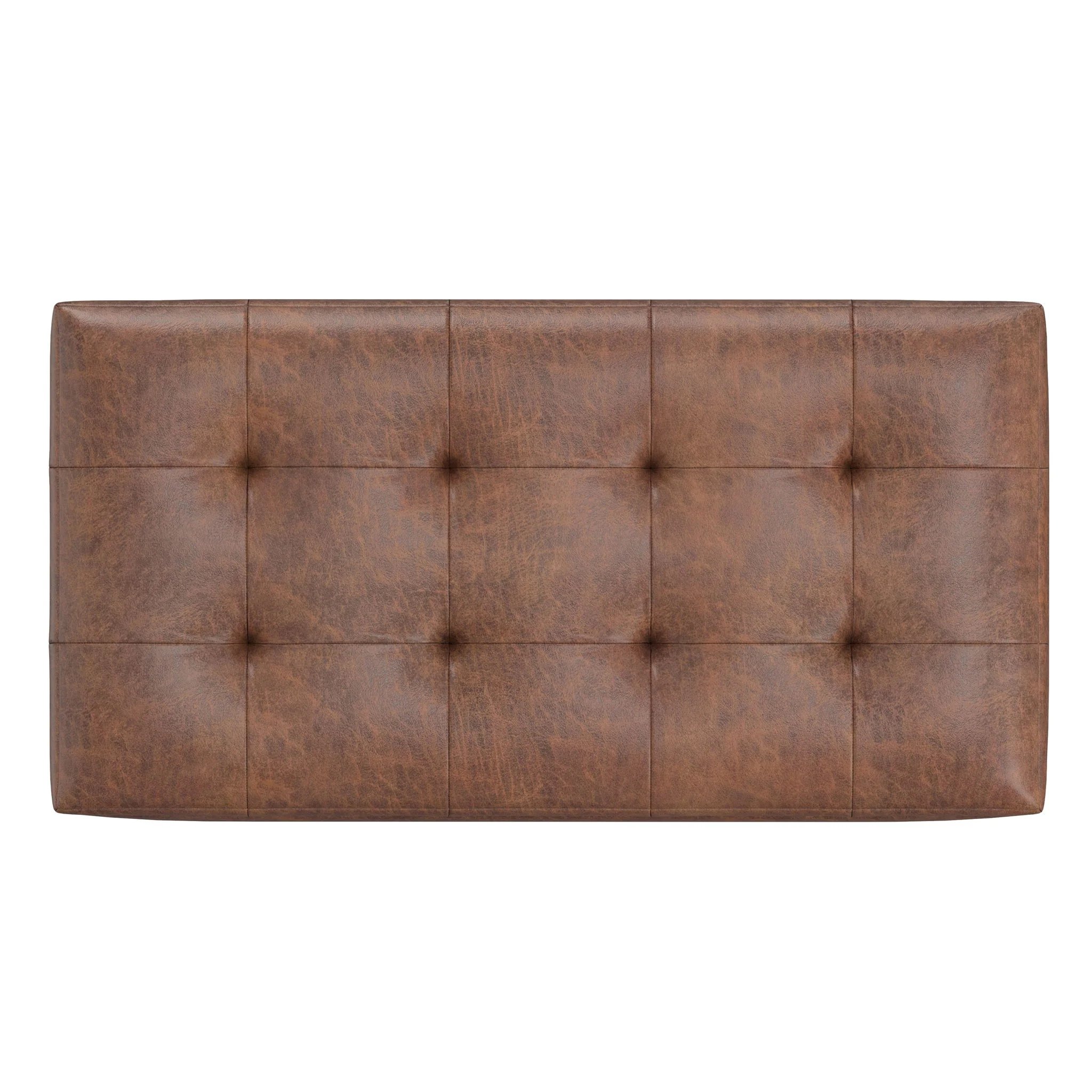 Cosmopolitan - Upholstered Storage Ottoman - Image 78