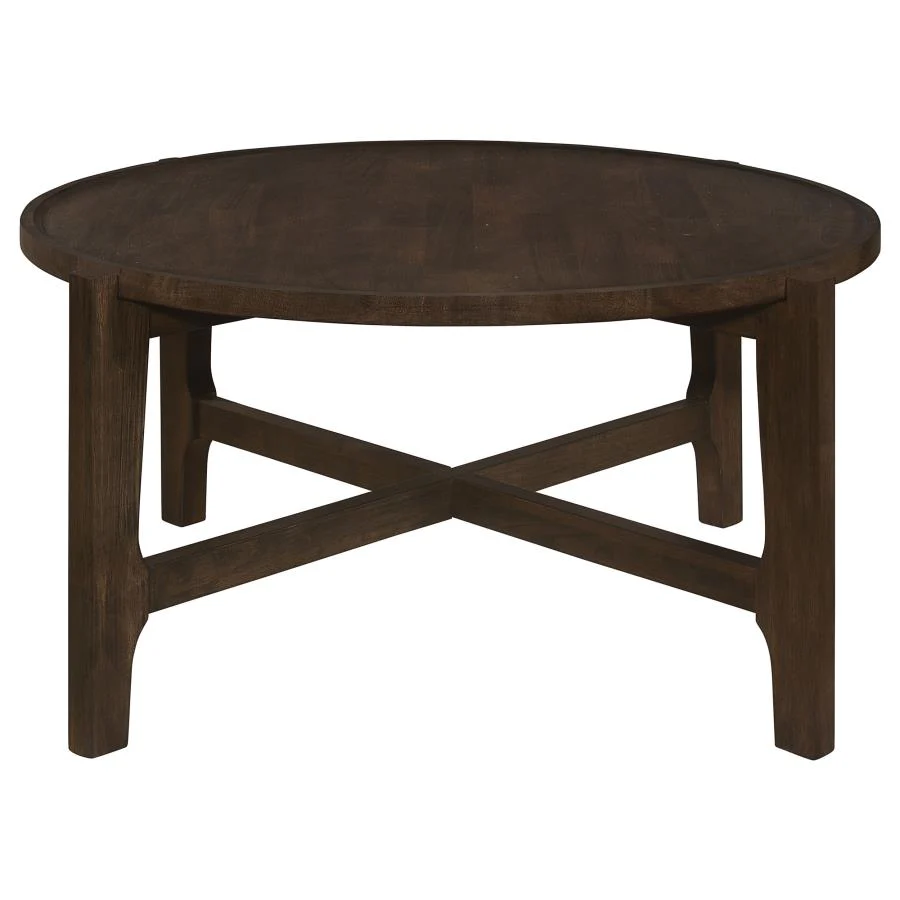 Cota - Solid Wood Coffee And End Table Set - Image 18
