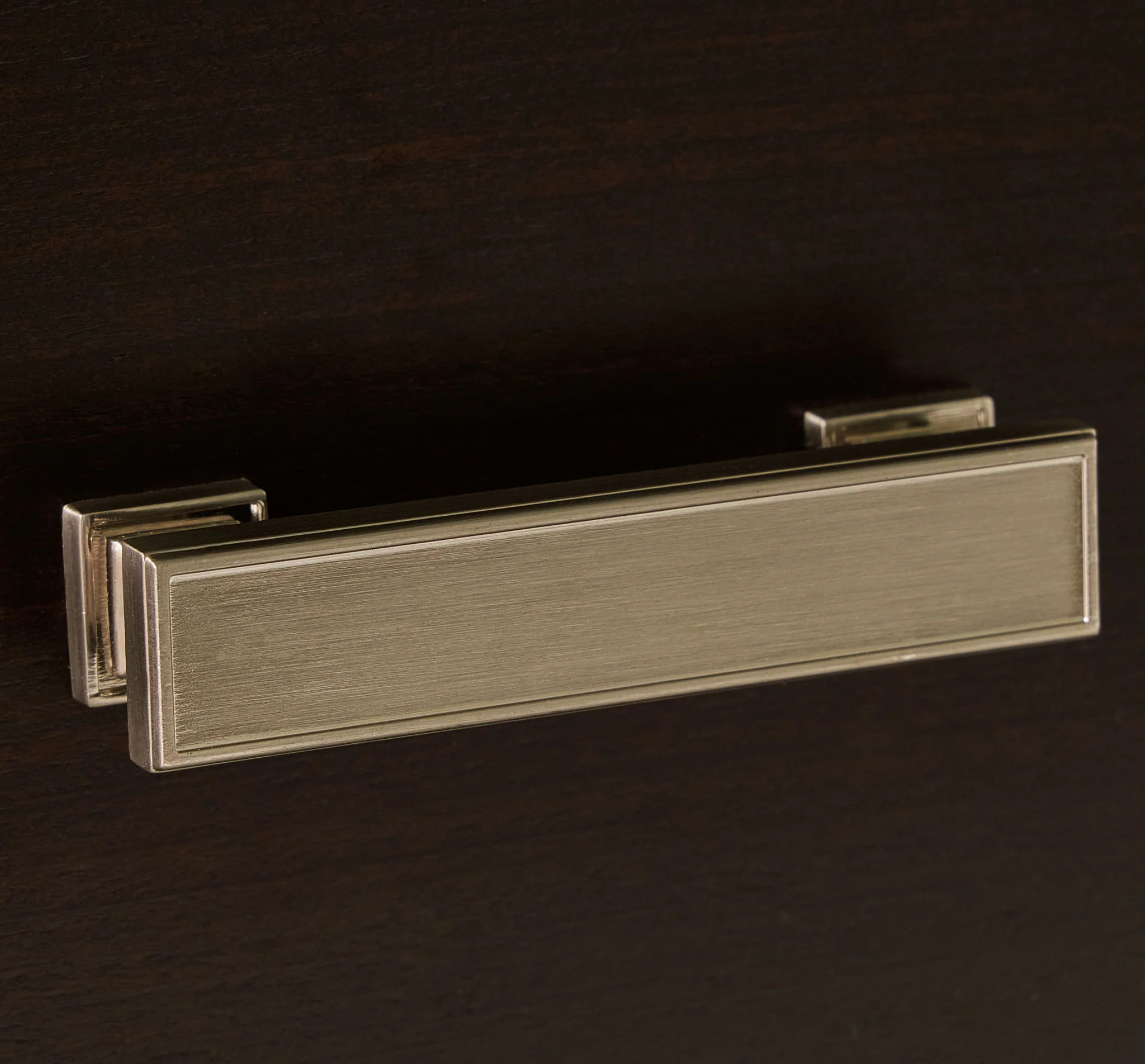 Covetown - Dresser - Dark Brown - Image 3