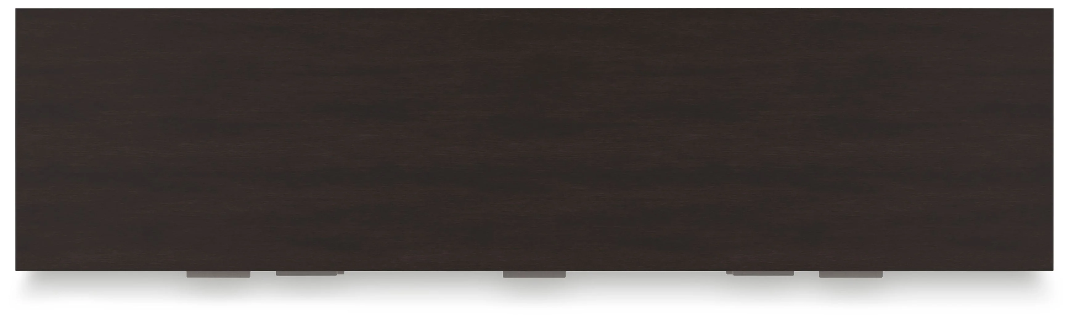 Covetown - Dresser - Dark Brown - Image 9