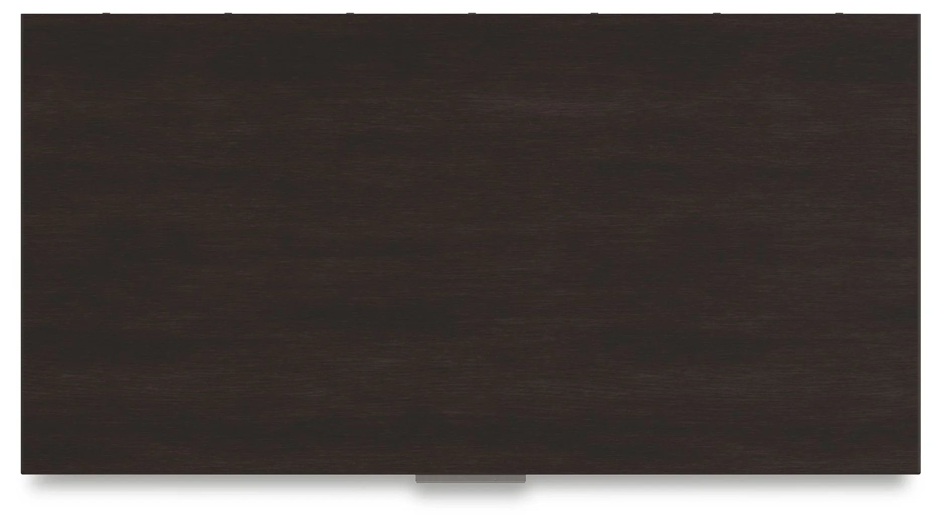 Covetown - Five Drawer Chest - Dark Brown - Image 8