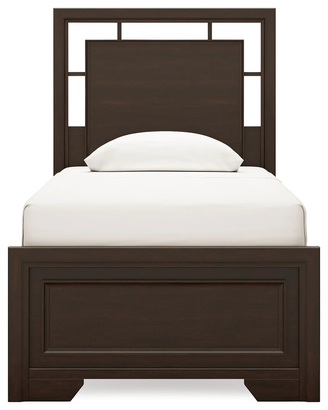 Covetown - Panel Bedroom Set - Image 4