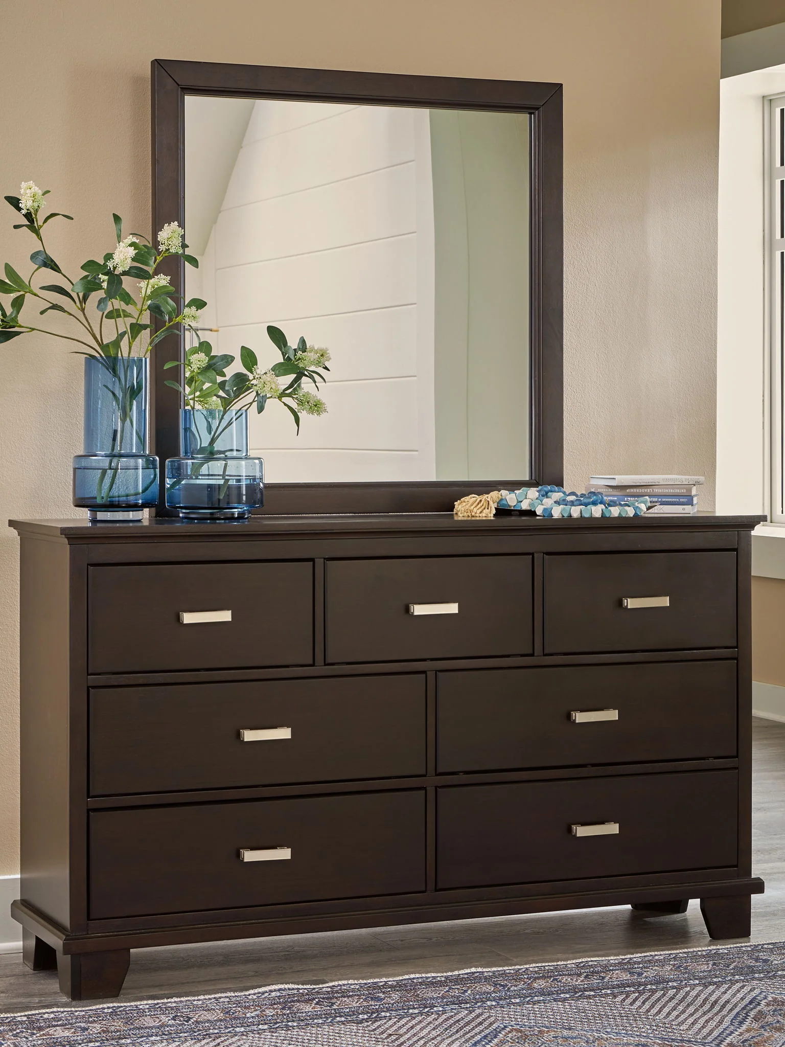Covetown - Panel Bedroom Set - Image 5