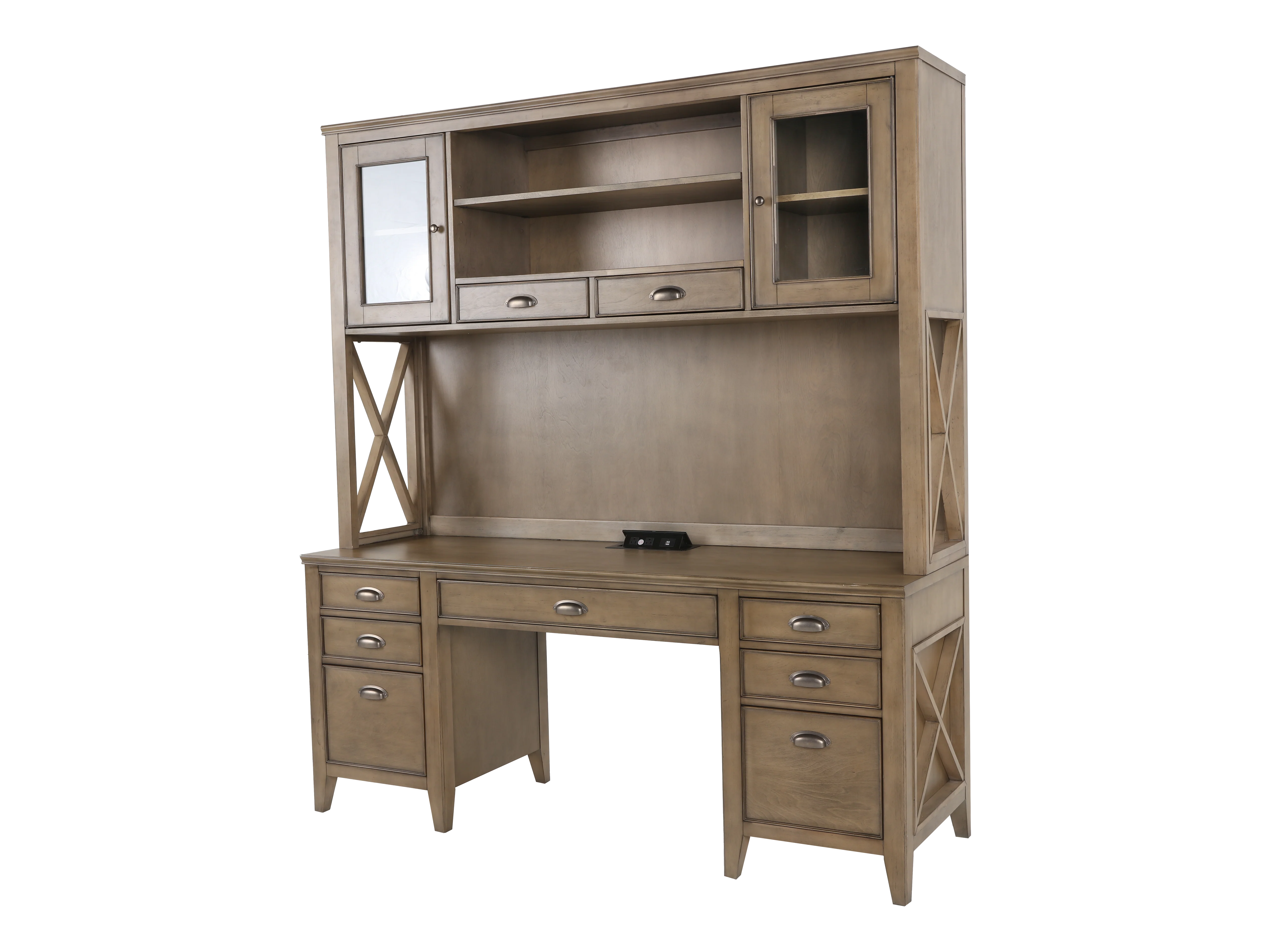 CREDENZA & HUTCH - Image 5