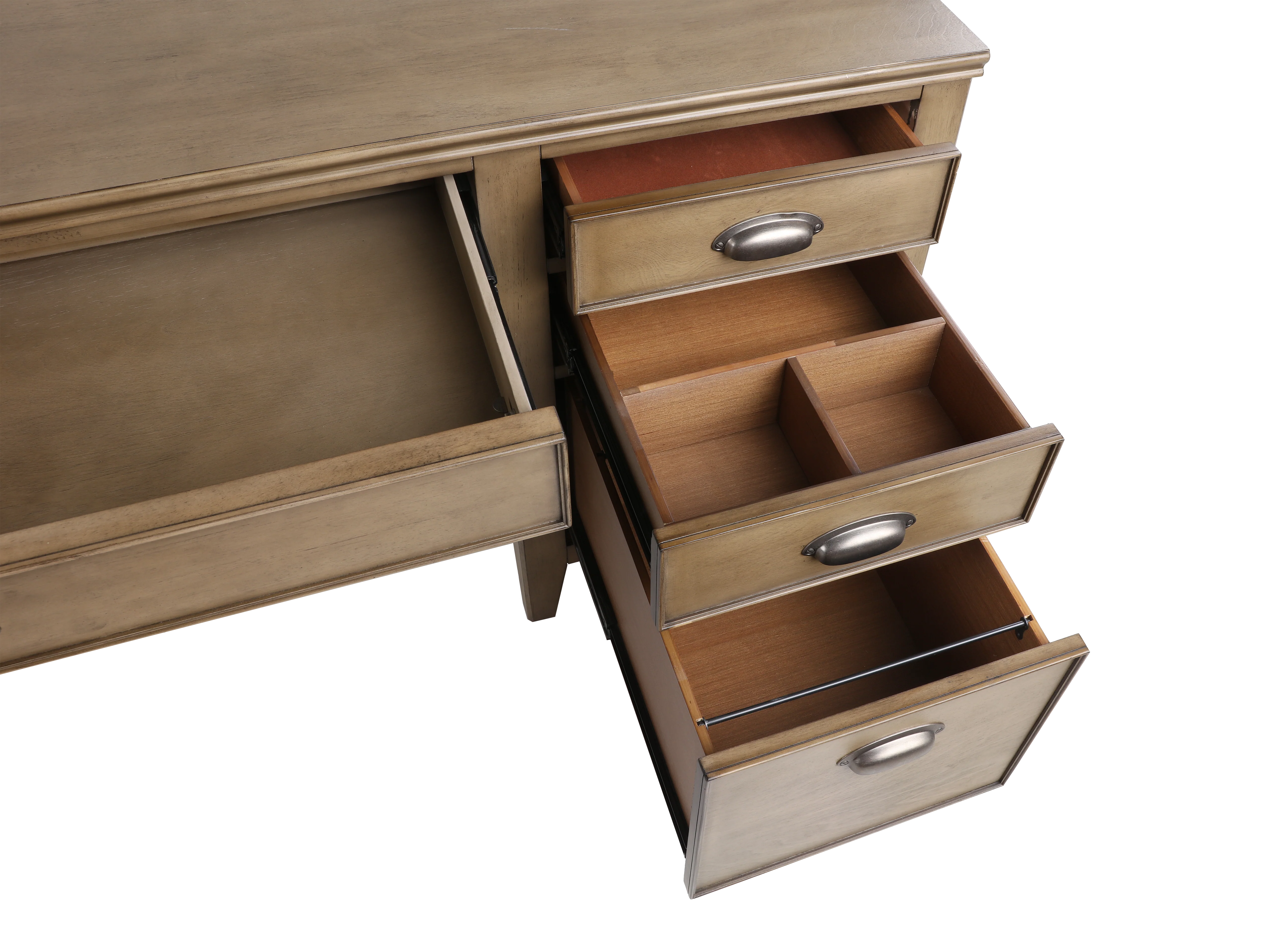 CREDENZA & HUTCH - Image 7