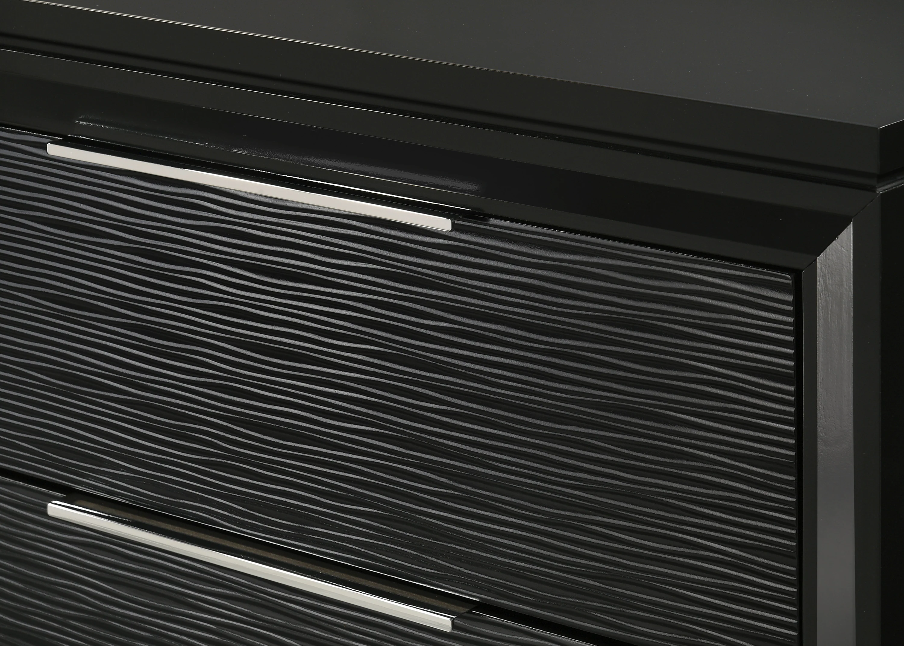 Cressida Chest Black - Image 3
