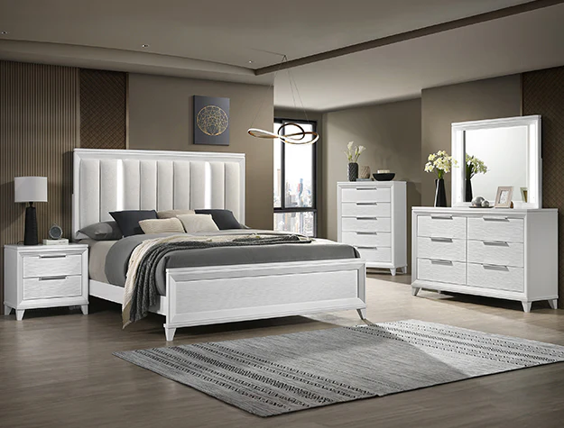 Cressida Bed - Image 2