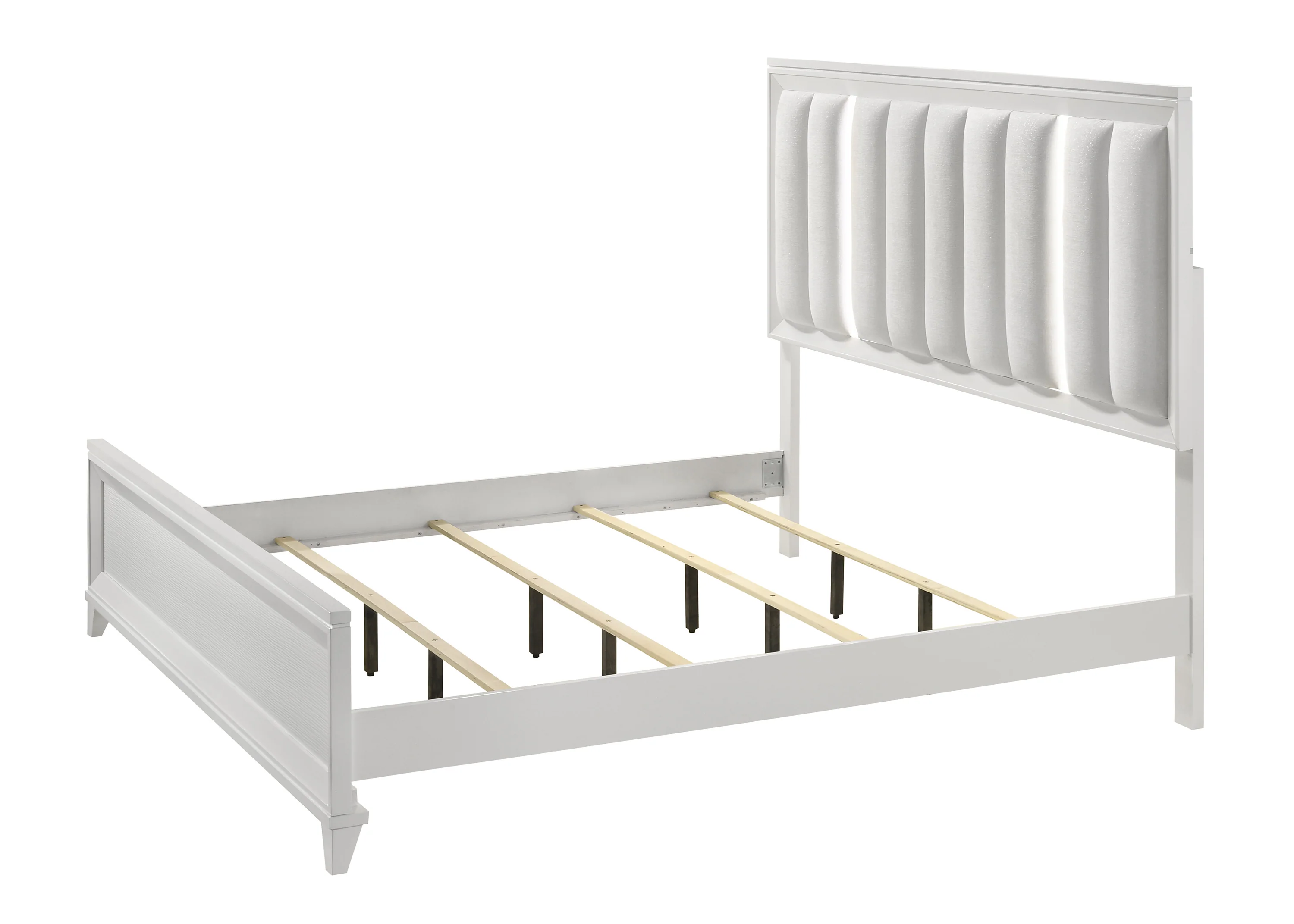 Cressida Bed - Image 5