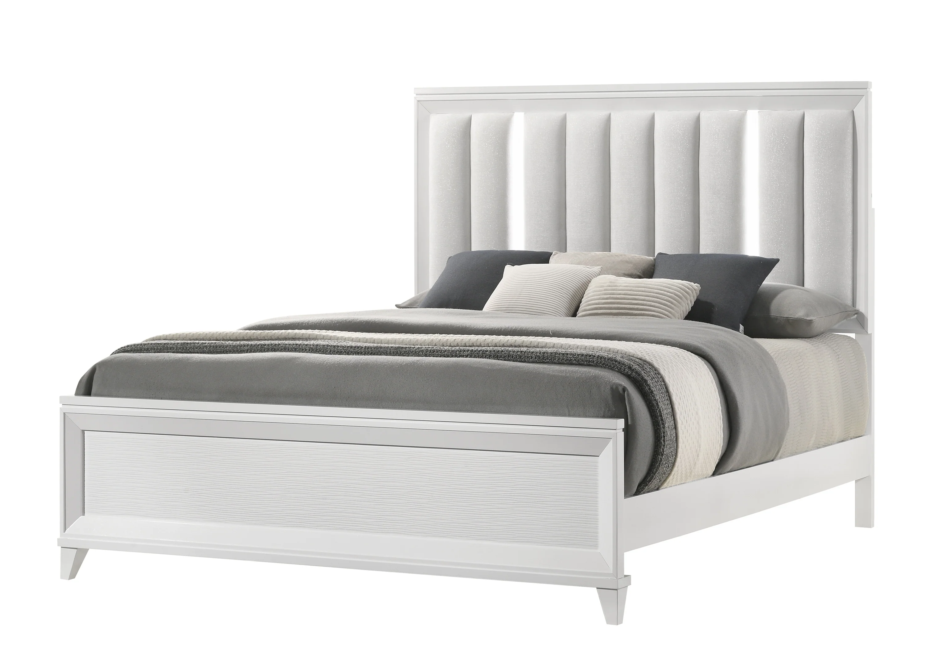 Cressida Bed - Image 7