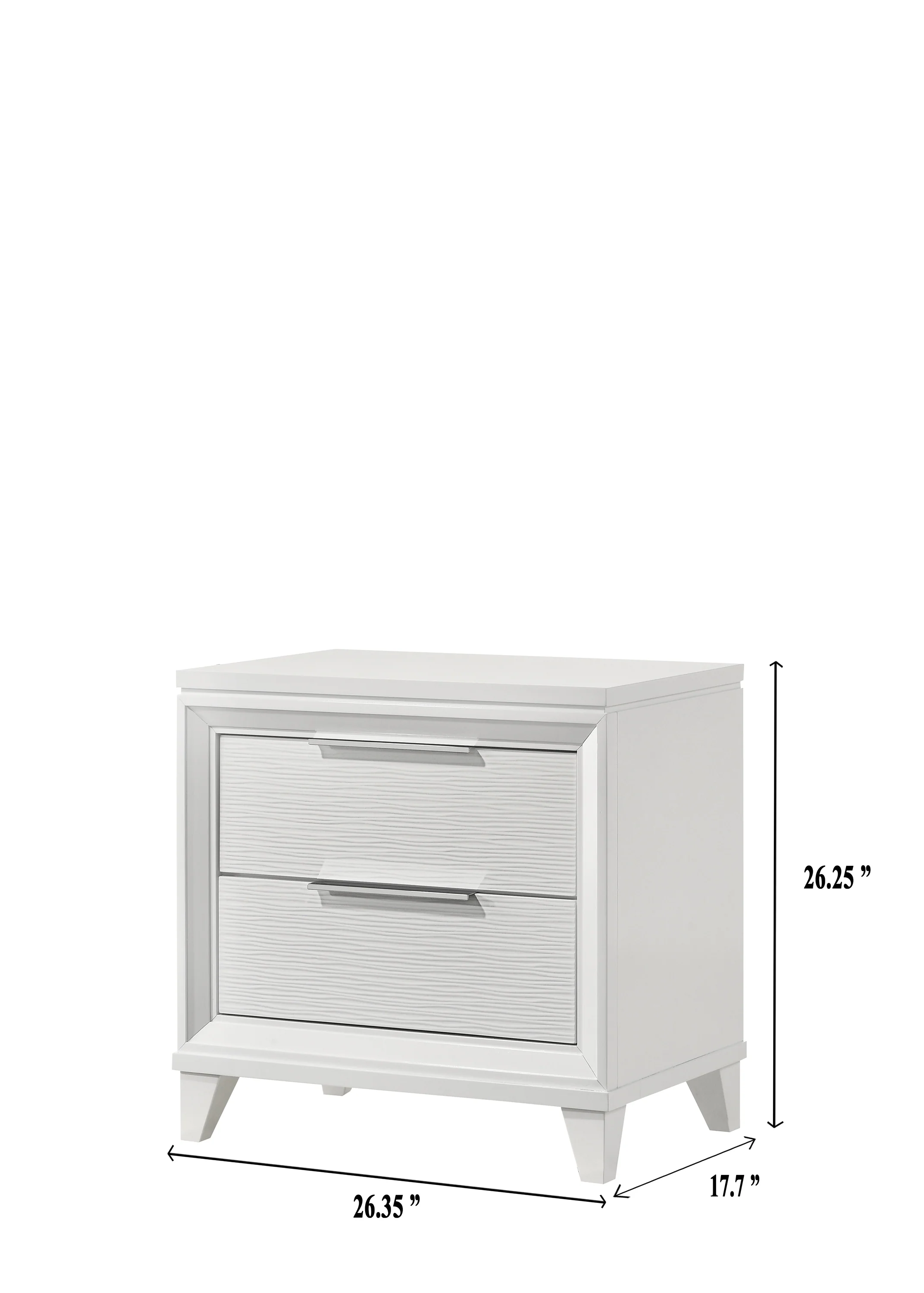 Cressida Night Stand - Image 2