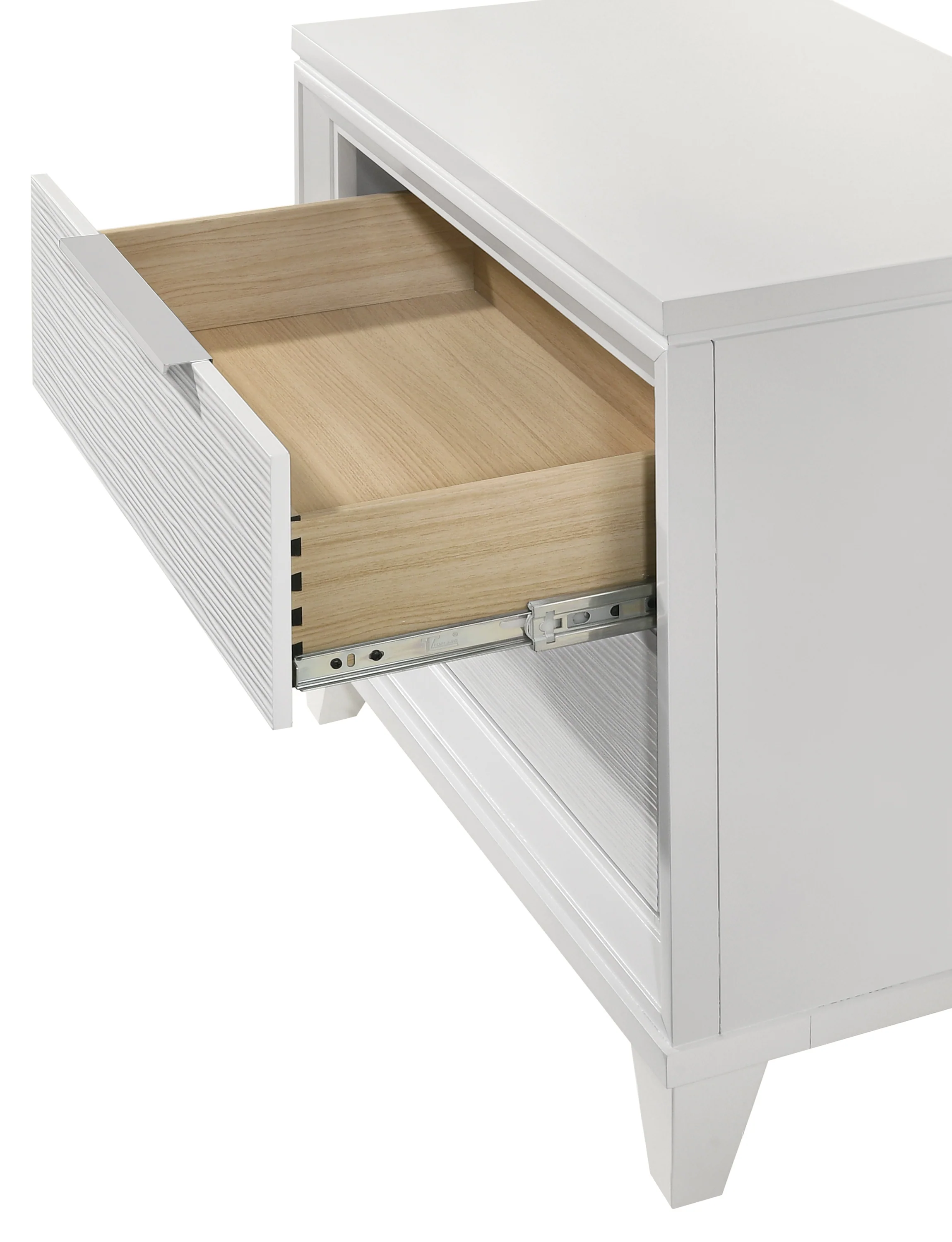 Cressida Night Stand - Image 4