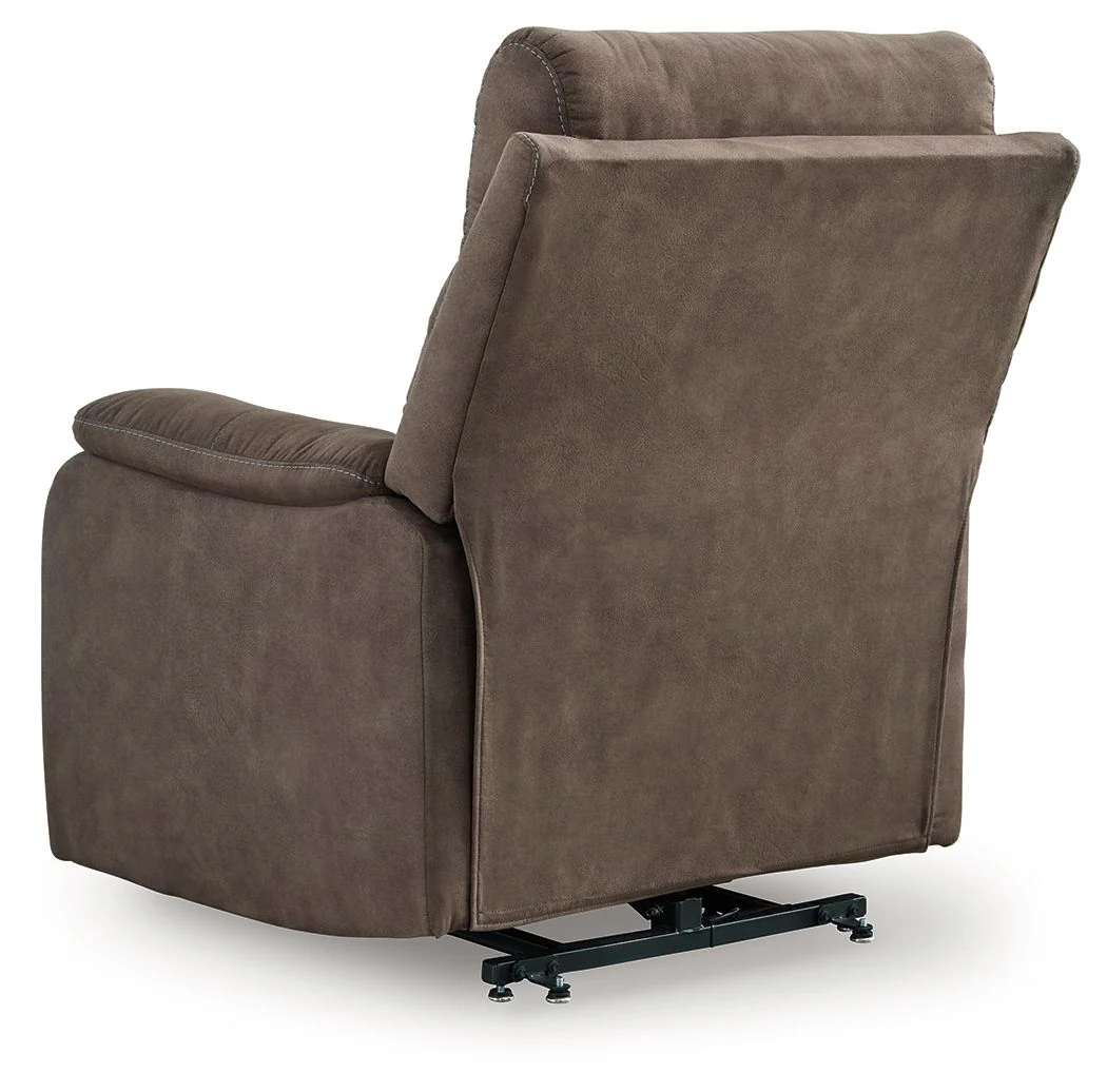 Crestmeade - Power Lift Recliner - Image 12