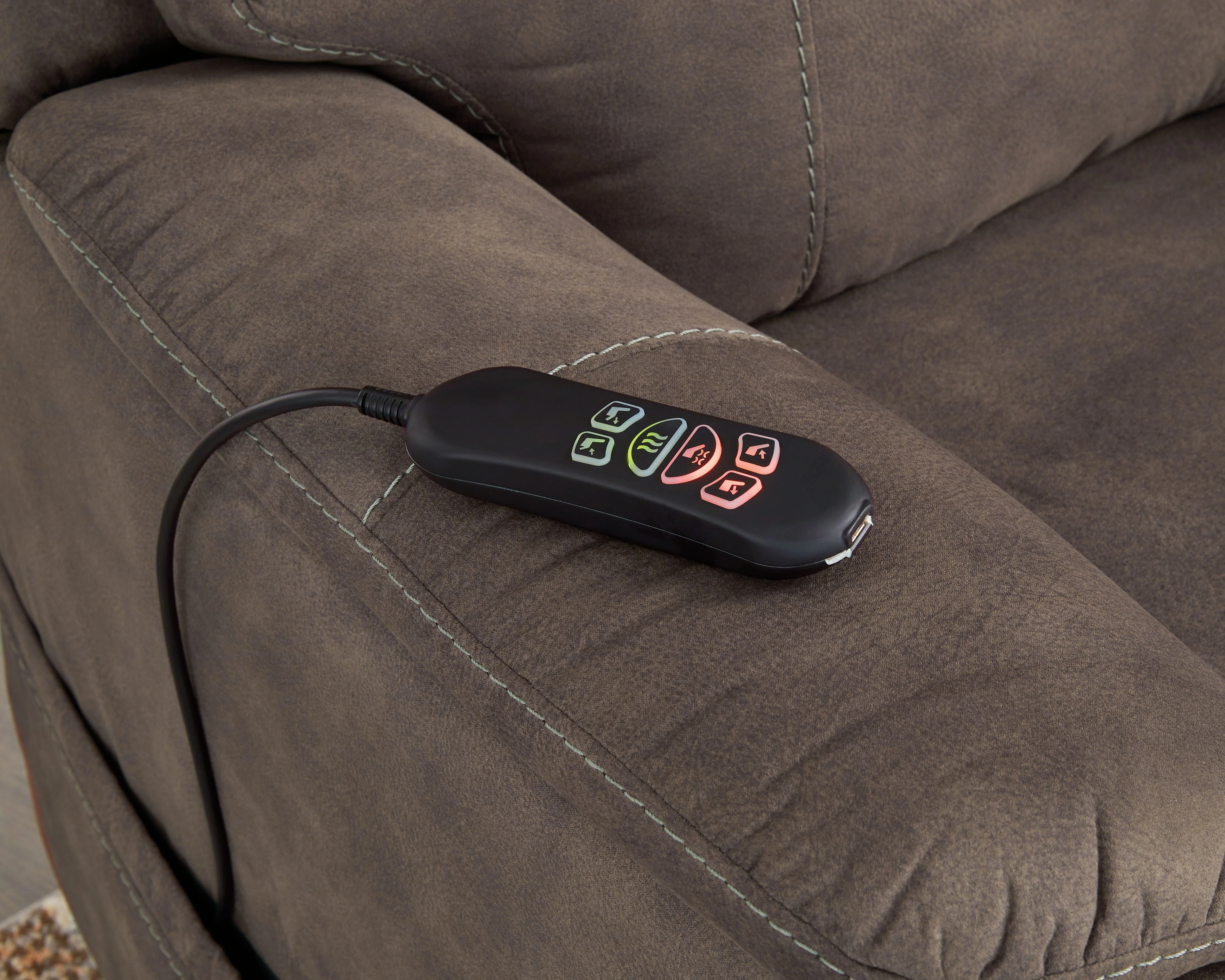 Crestmeade - Power Lift Recliner - Image 13