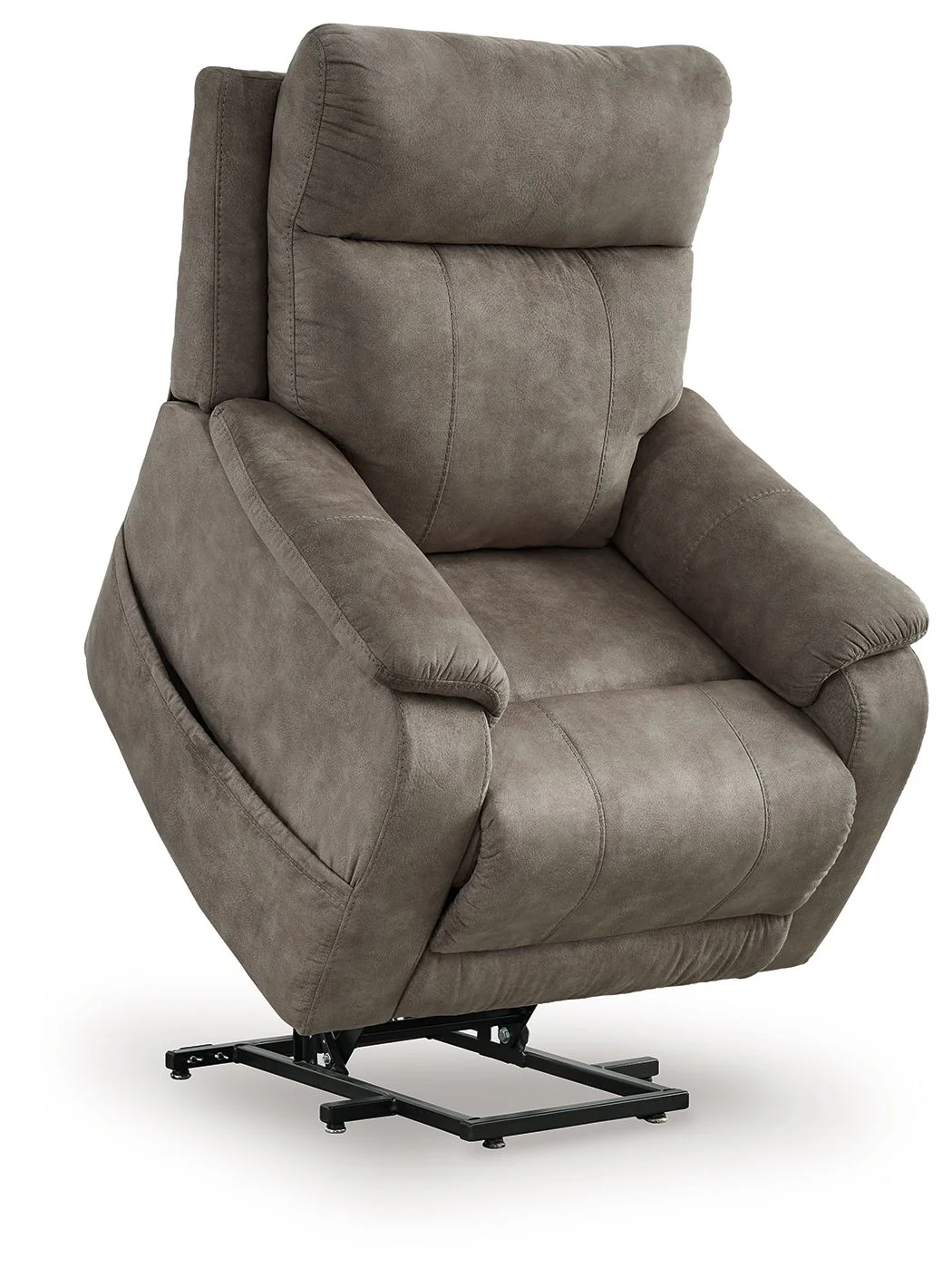 Crestmeade - Power Lift Recliner - Image 14