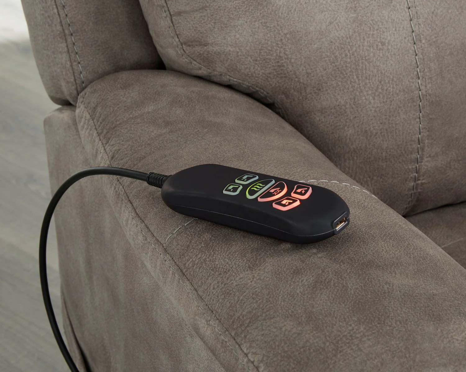 Crestmeade - Power Lift Recliner - Image 17
