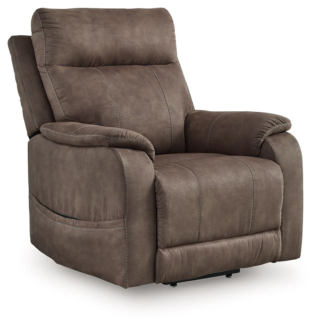Crestmeade - Power Lift Recliner - Image 2