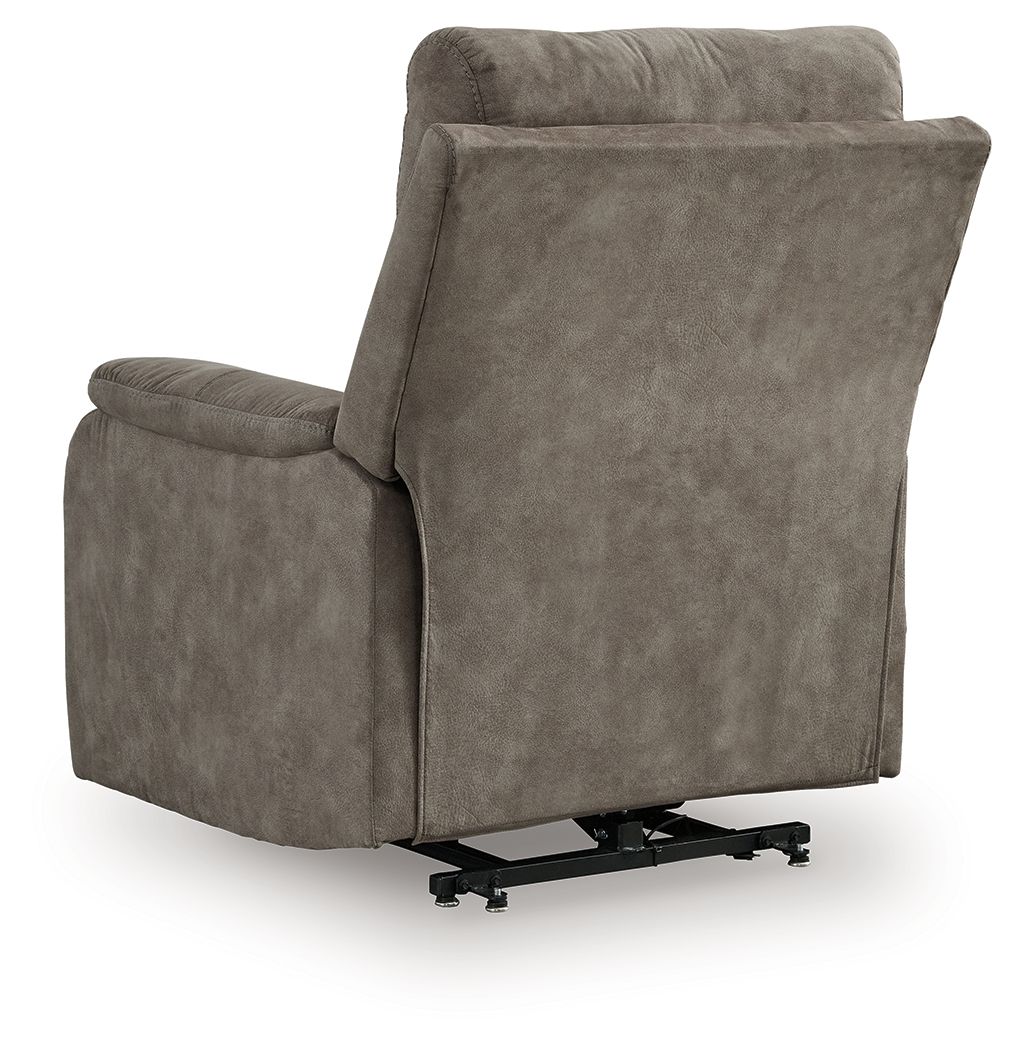 Crestmeade - Power Lift Recliner - Image 26