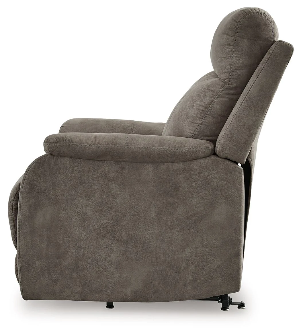 Crestmeade - Power Lift Recliner - Image 7