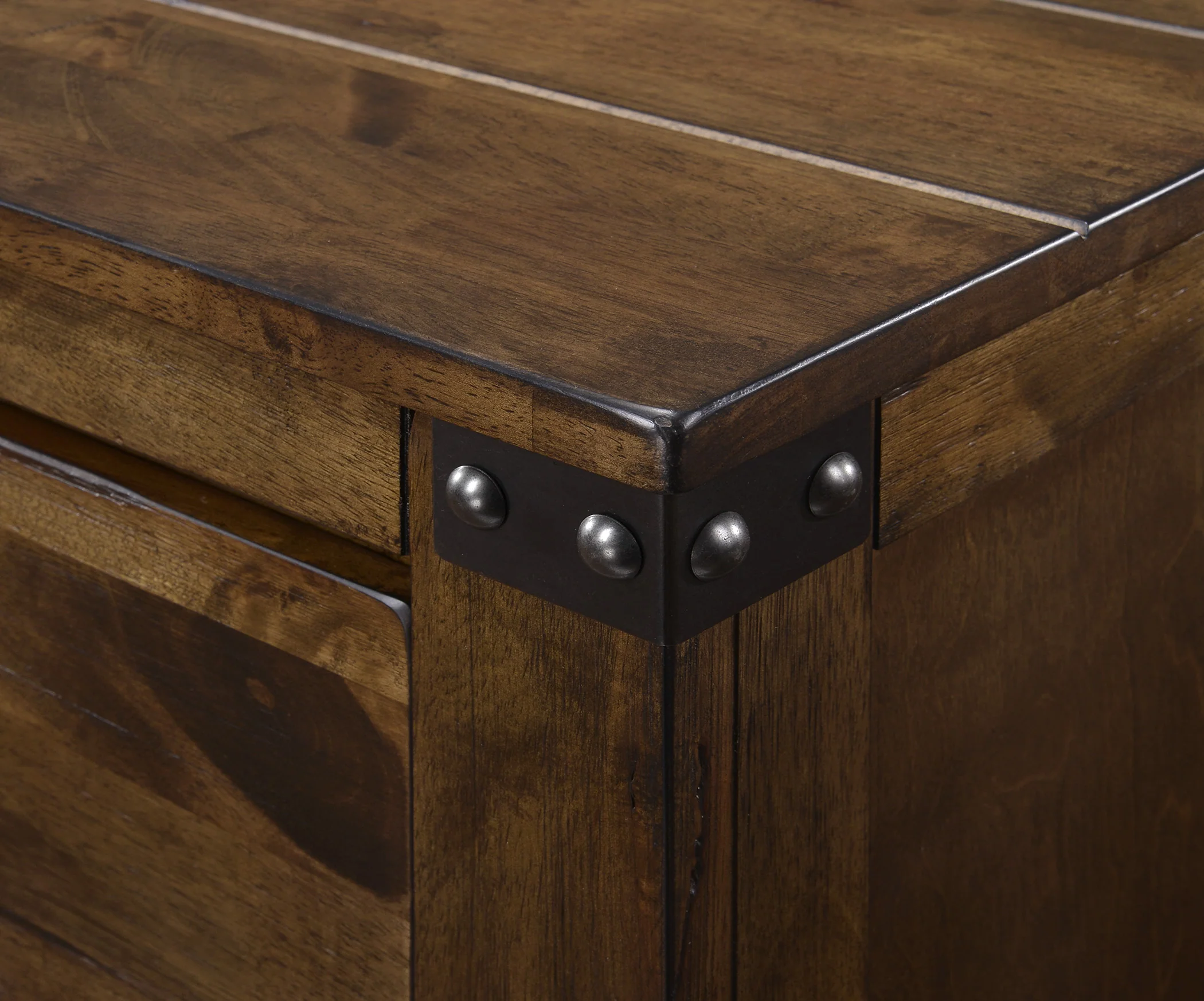 Curtis Chest - Image 3