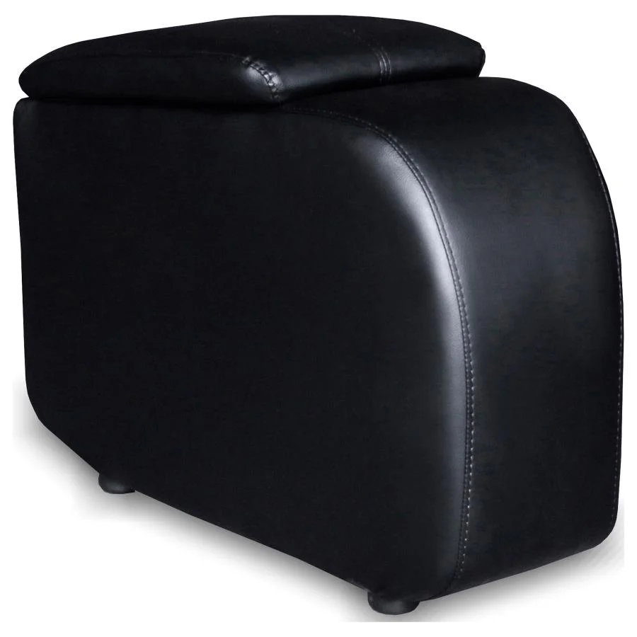 Cyrus - Upholstered Home Theater Seating - Image 59