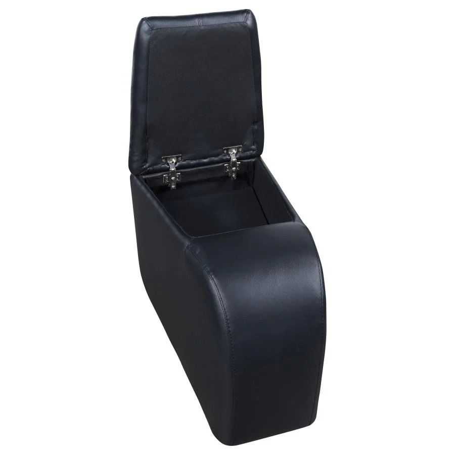 Cyrus - Upholstered Home Theater Seating - Image 64