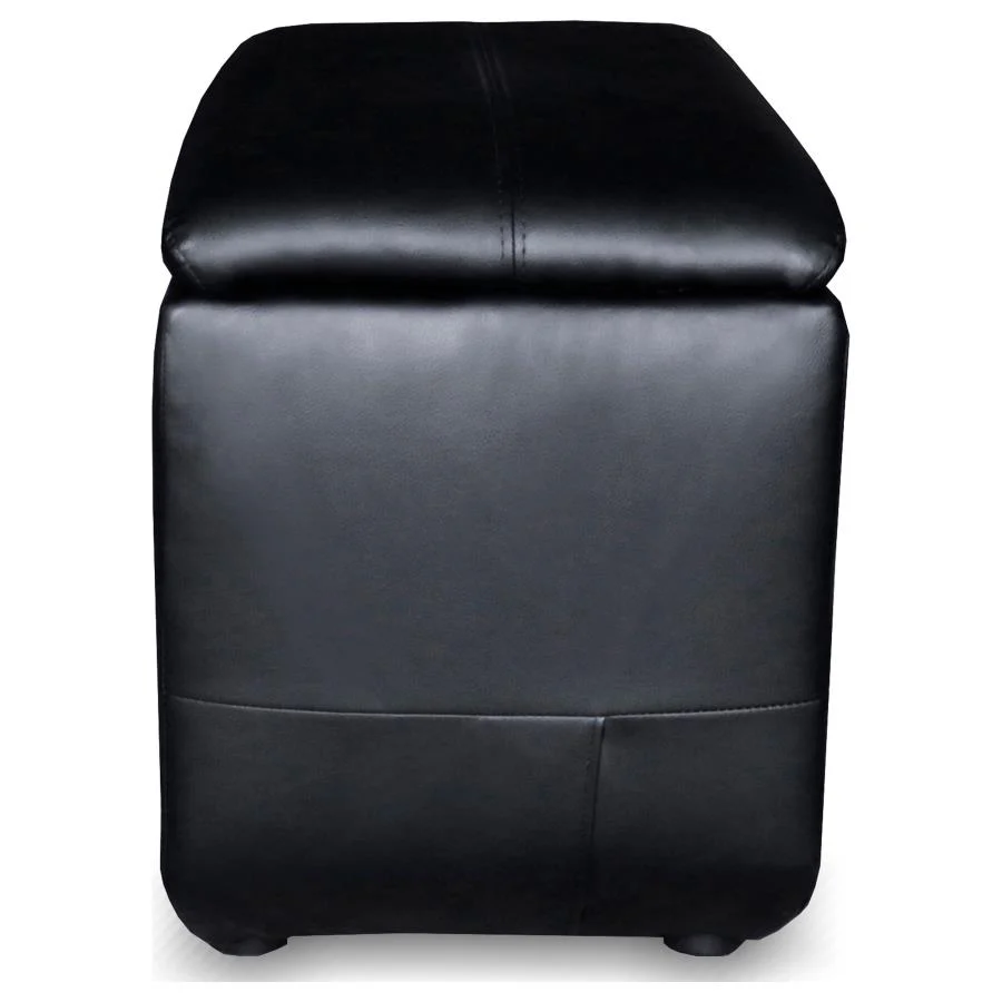 Cyrus - Upholstered Home Theater Seating - Image 75
