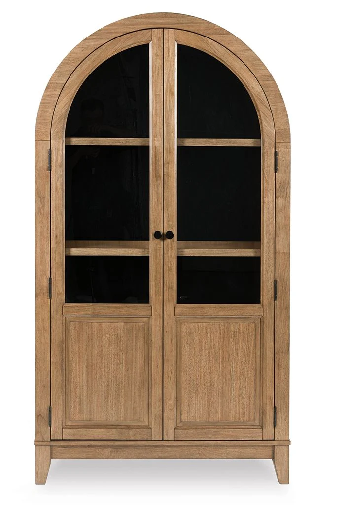 Dagandale - Accent Cabinet - Image 13