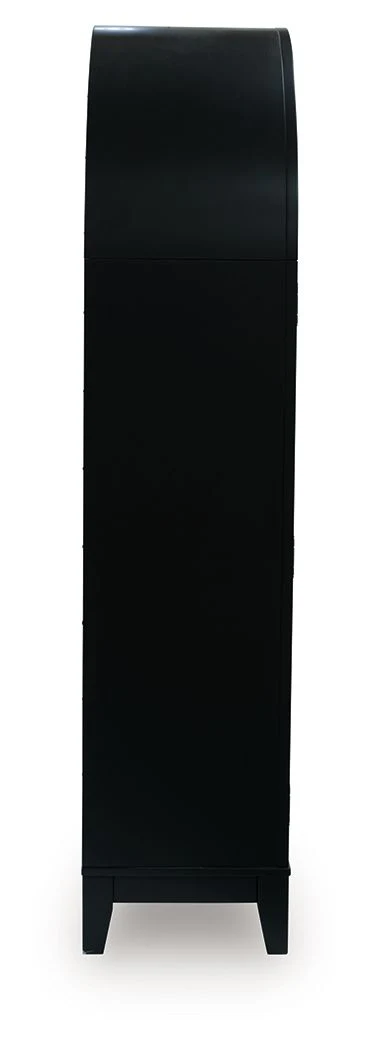 Dagandale - Accent Cabinet - Image 16