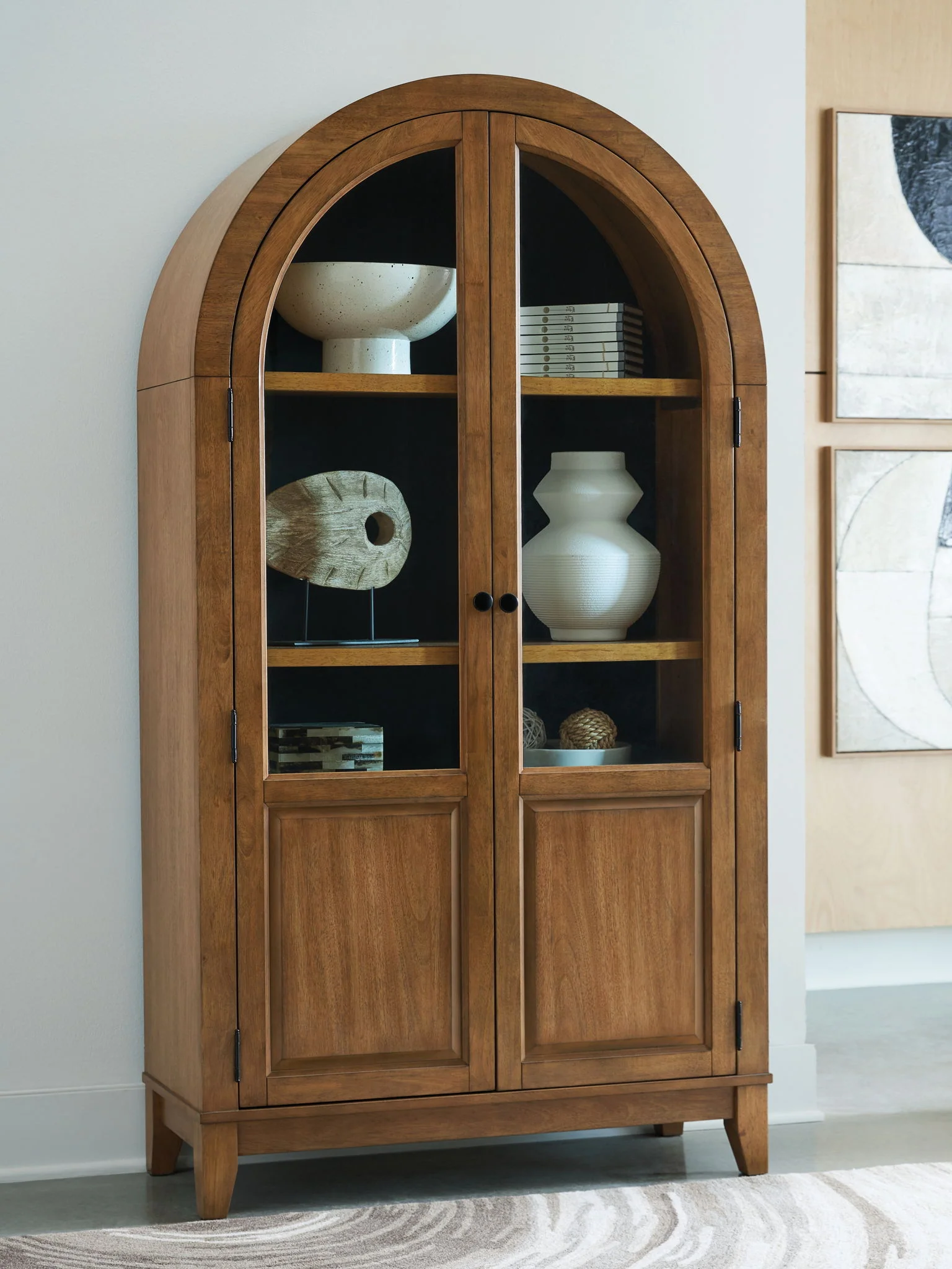 Dagandale - Accent Cabinet - Image 8