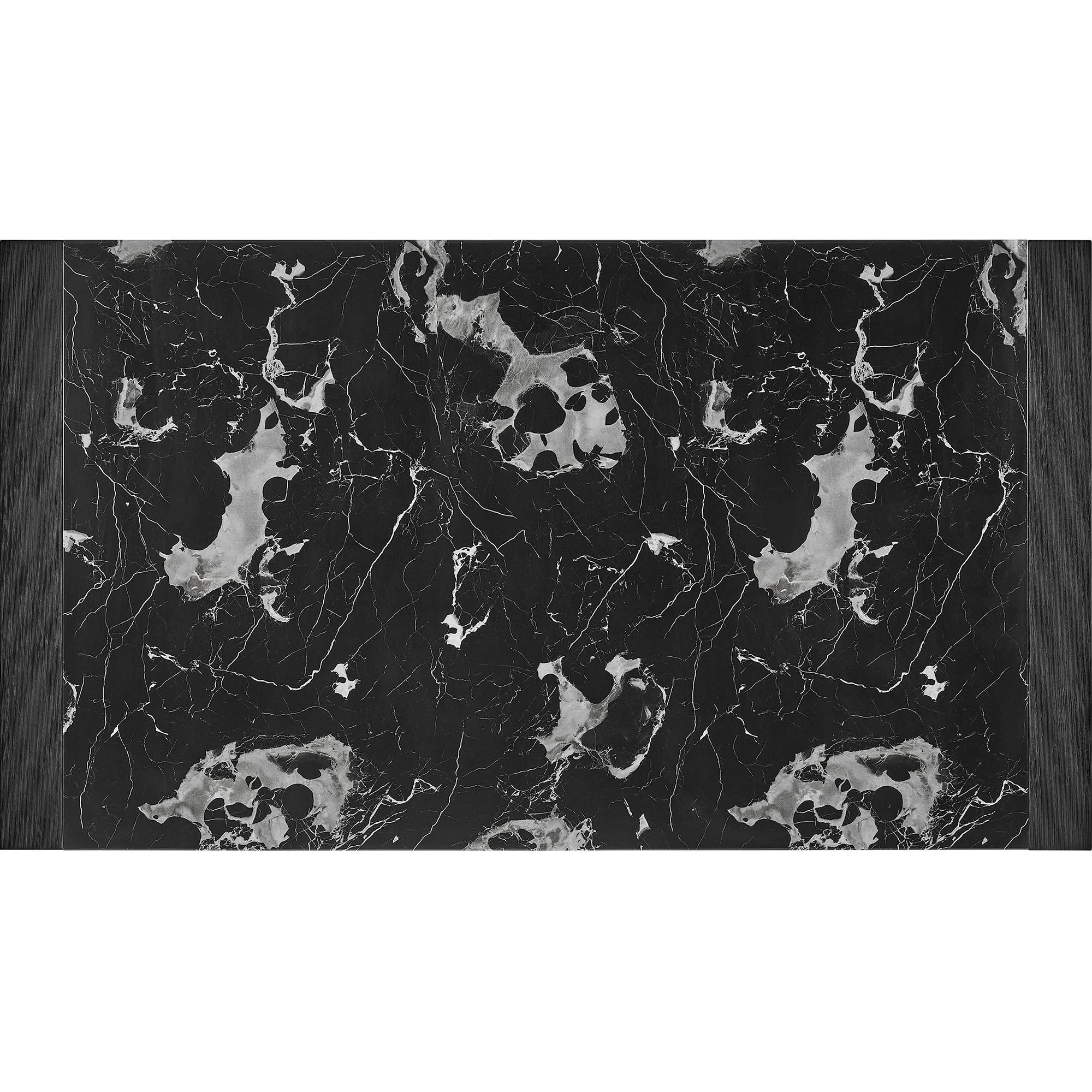 Dahiris - Dining Table - Black - Image 4