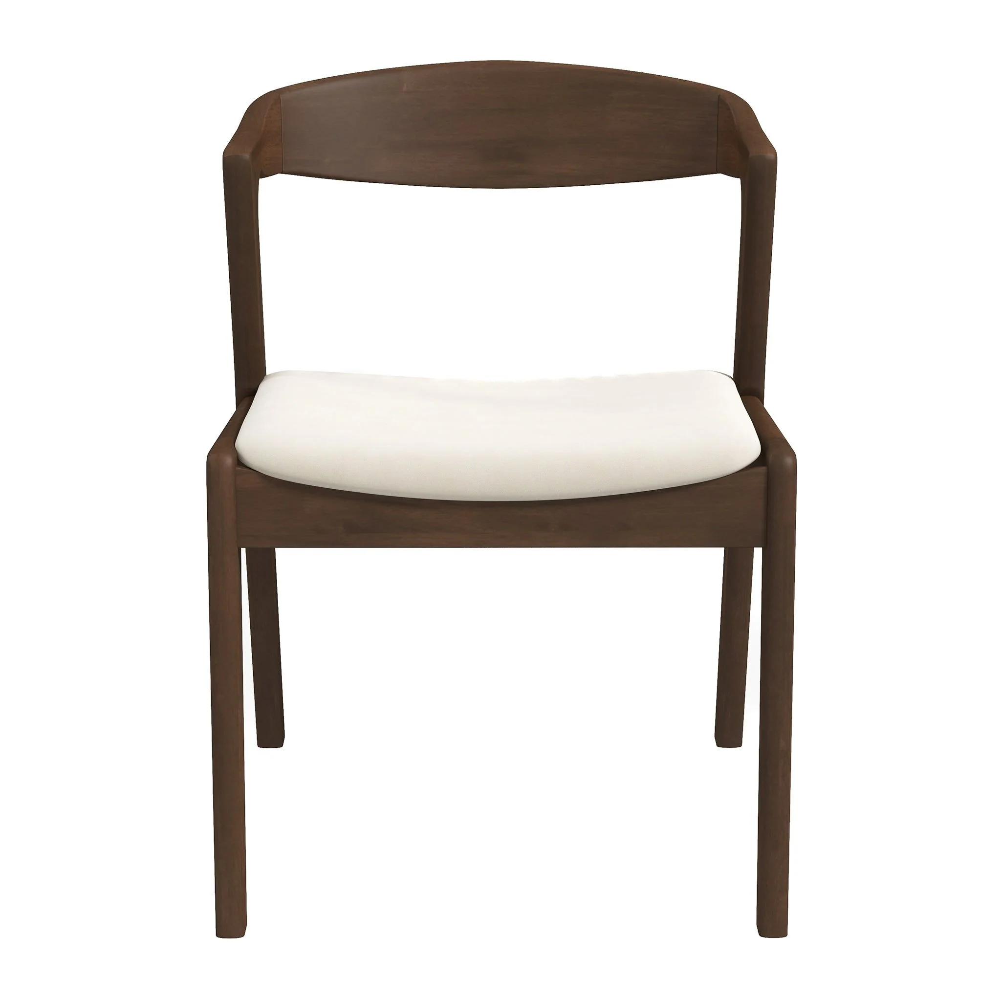 Dakota - Mid-Century Modern Dining Chair (Set of 2) - Image 7