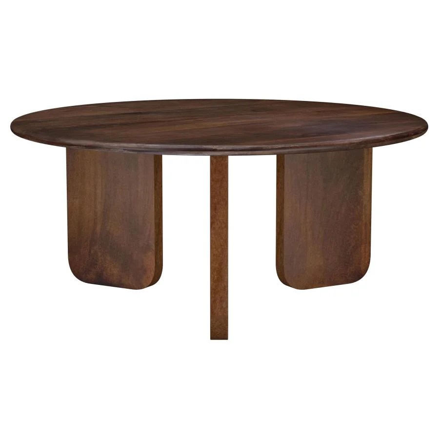 Dale - Solid Wood Coffee And End Table Set - Image 11
