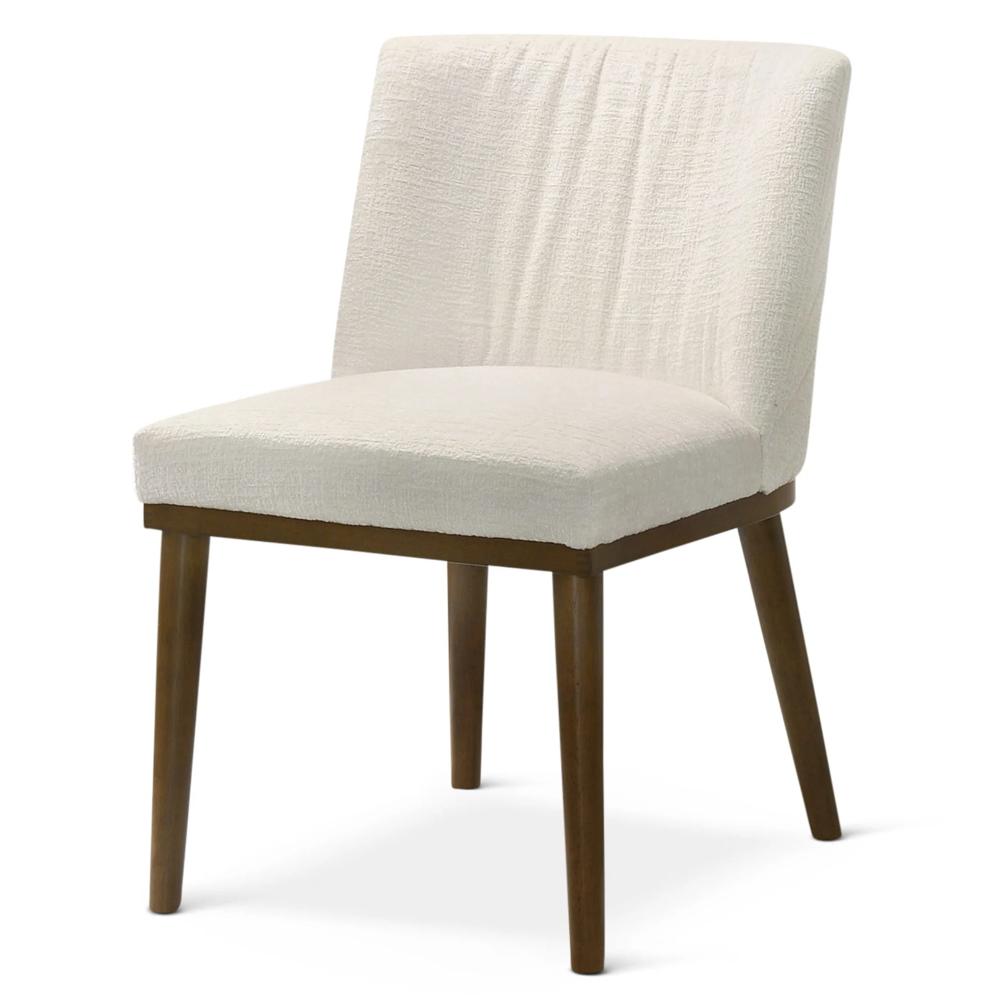 Daley - Mid-Century Dining Chair (Set of 2) - Image 2