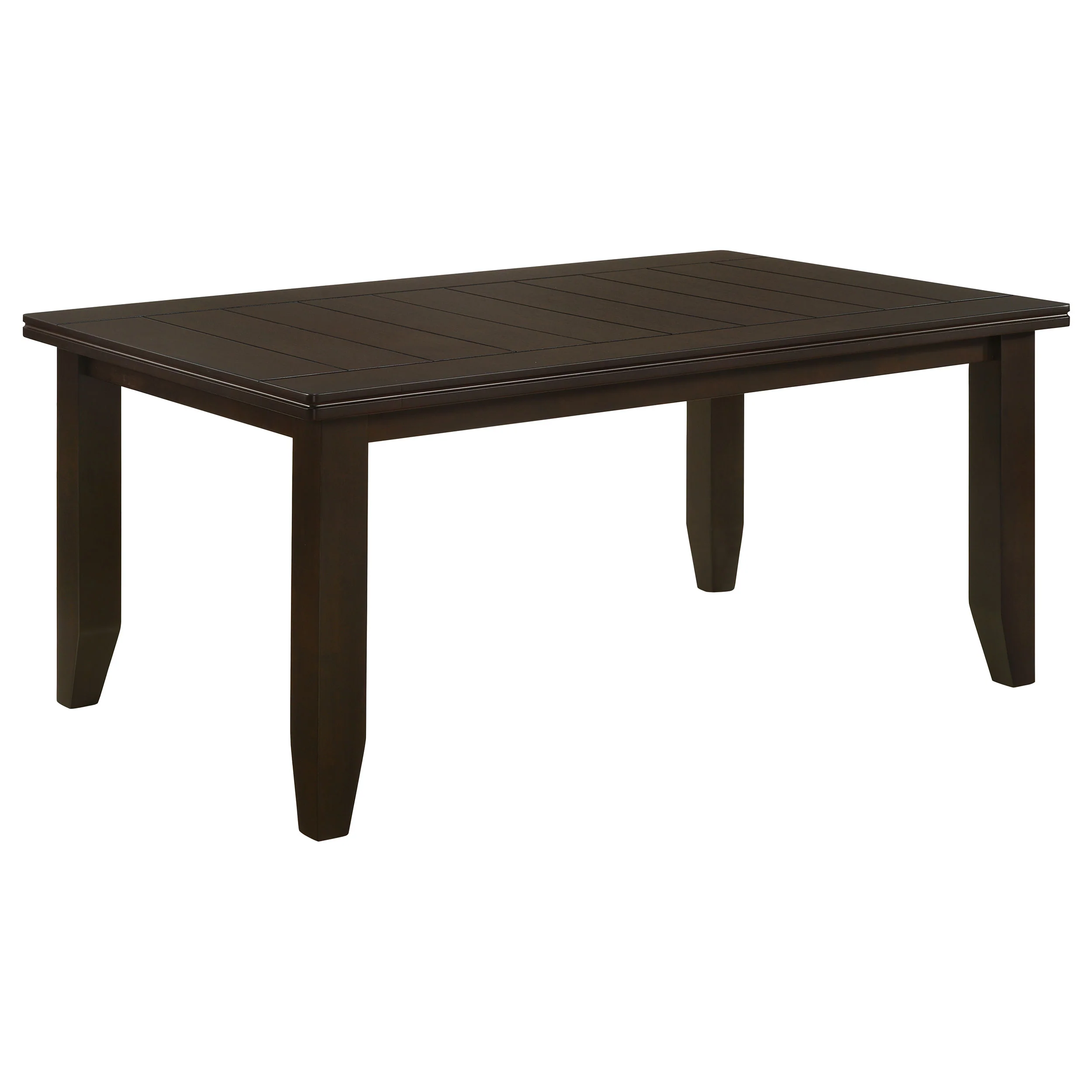 Dalila - Rectangular Dining Table - Image 19