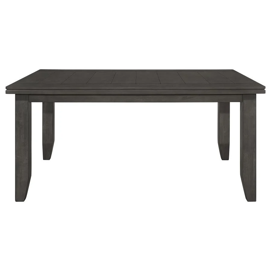 Dalila - Rectangular Dining Table Set - Image 14