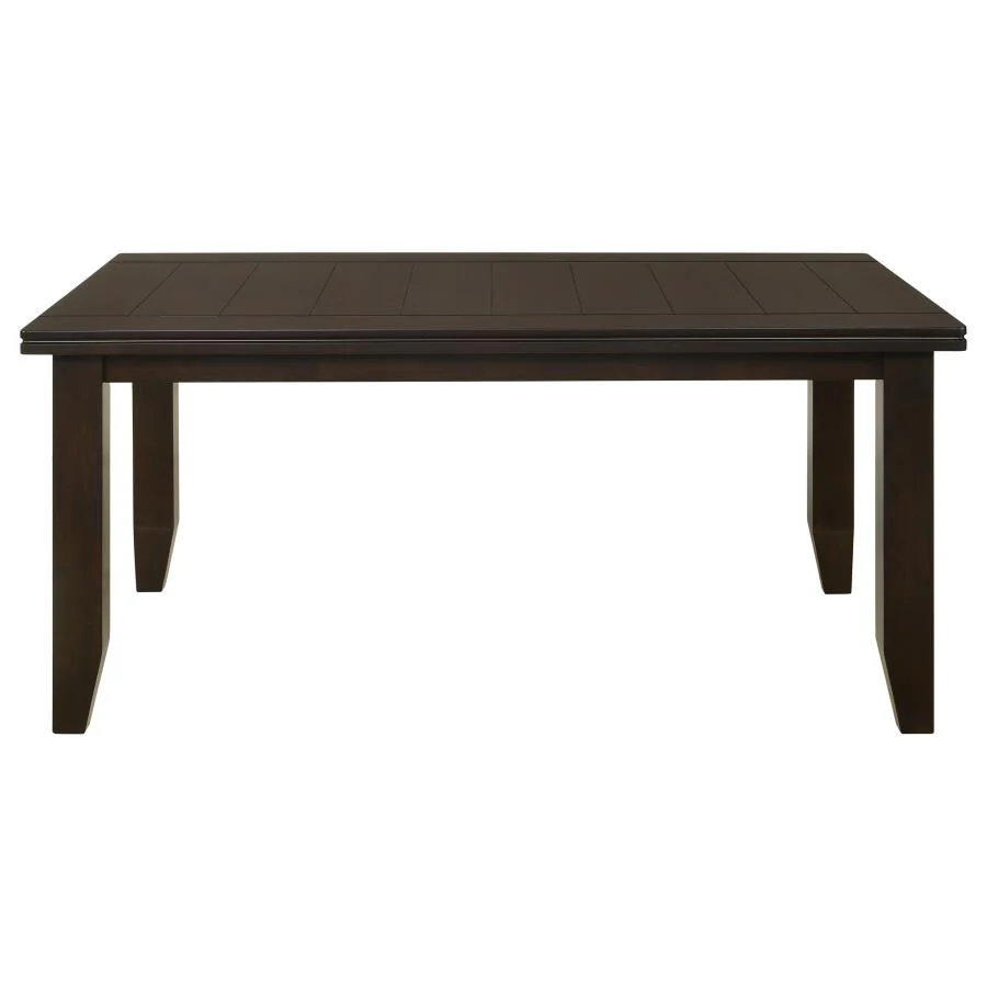 Dalila - Rectangular Dining Table Set - Image 16