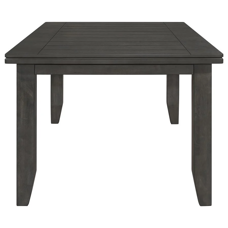 Dalila - Rectangular Dining Table Set - Image 18