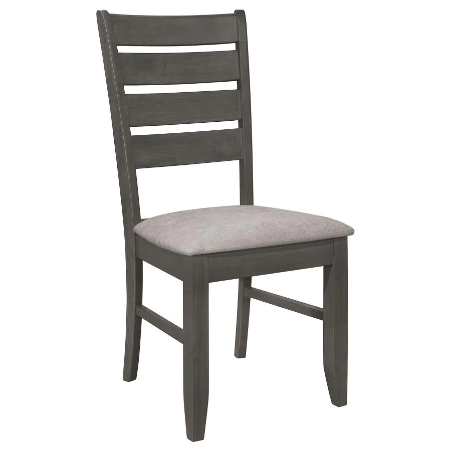 Dalila - Rectangular Dining Table Set - Image 25