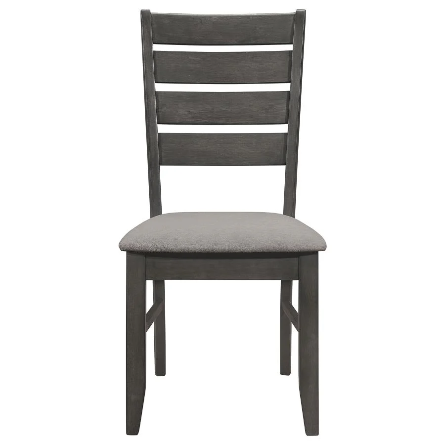 Dalila - Rectangular Dining Table Set - Image 29