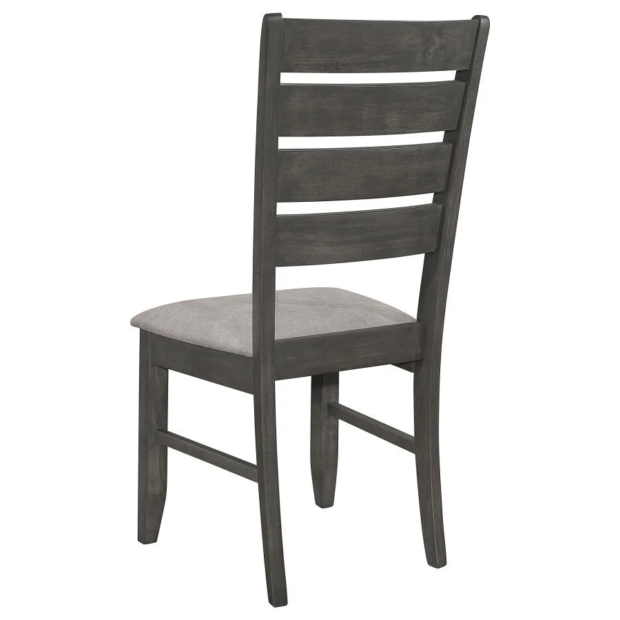 Dalila - Rectangular Dining Table Set - Image 33