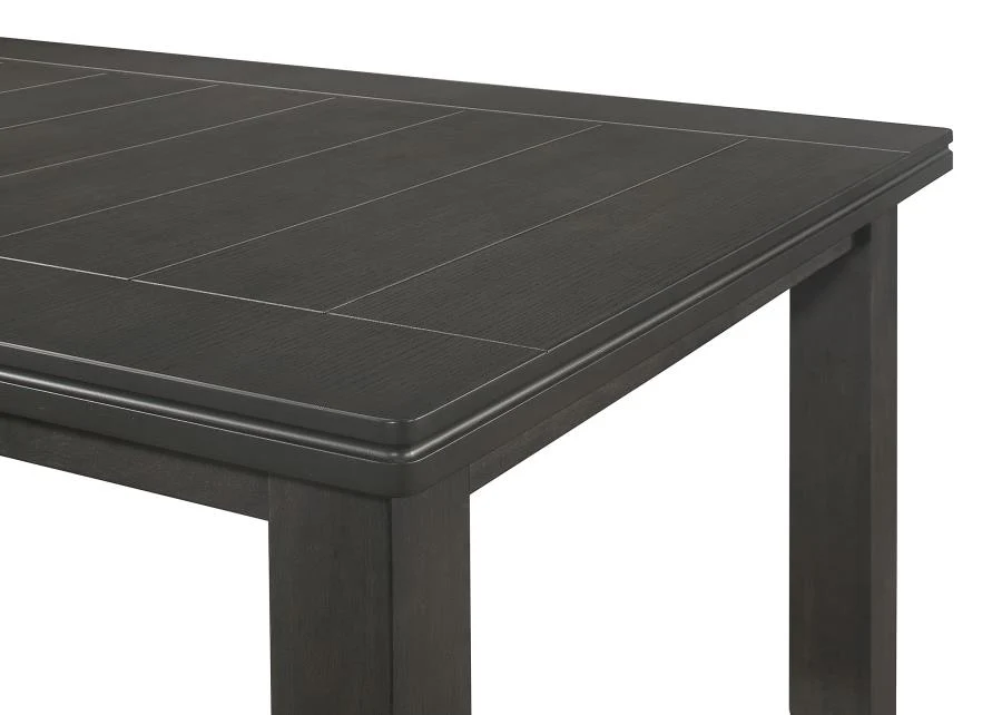 Dalila - Rectangular Dining Table Set - Image 37