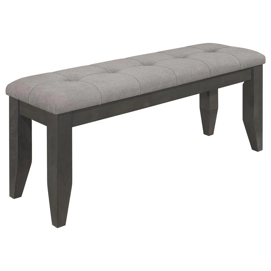 Dalila - Rectangular Dining Table Set - Image 38