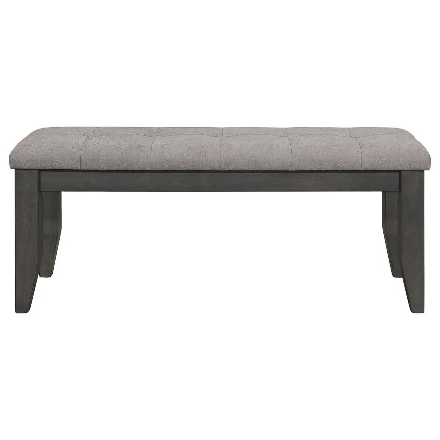 Dalila - Rectangular Dining Table Set - Image 42