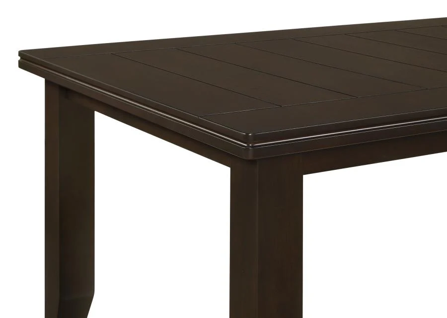 Dalila - Rectangular Dining Table Set - Image 44